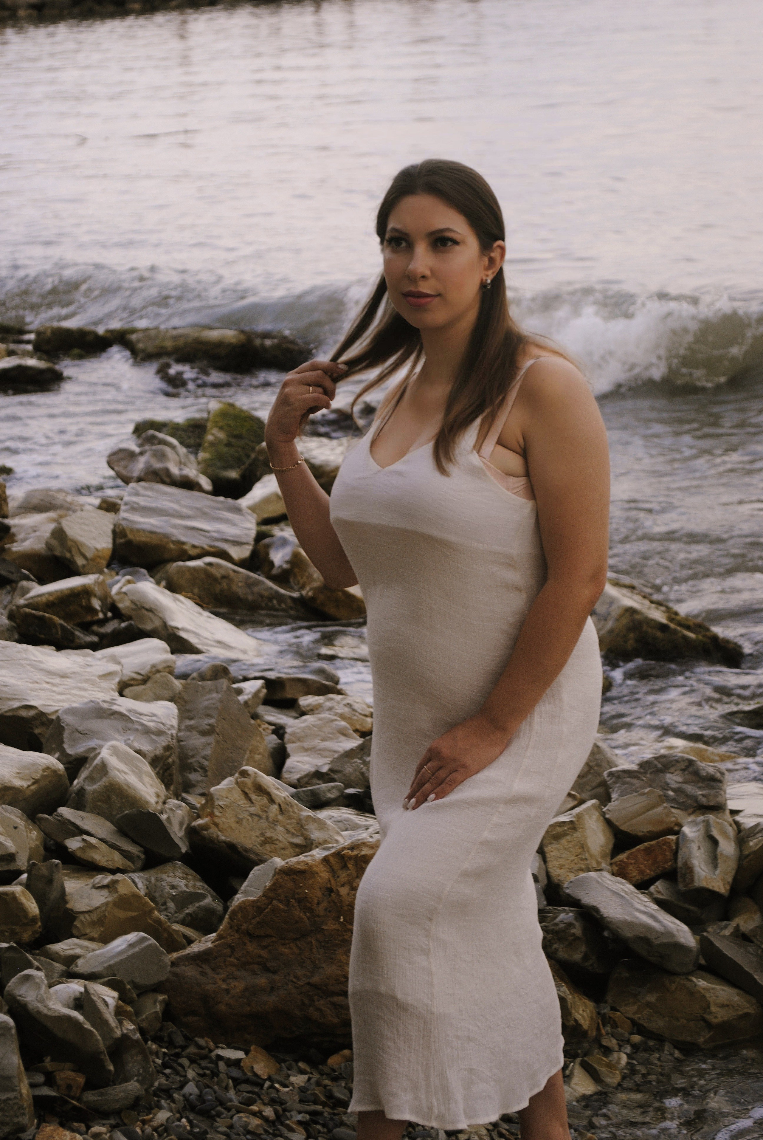 Людмила и муж. Фотограф Мария Мусаелян