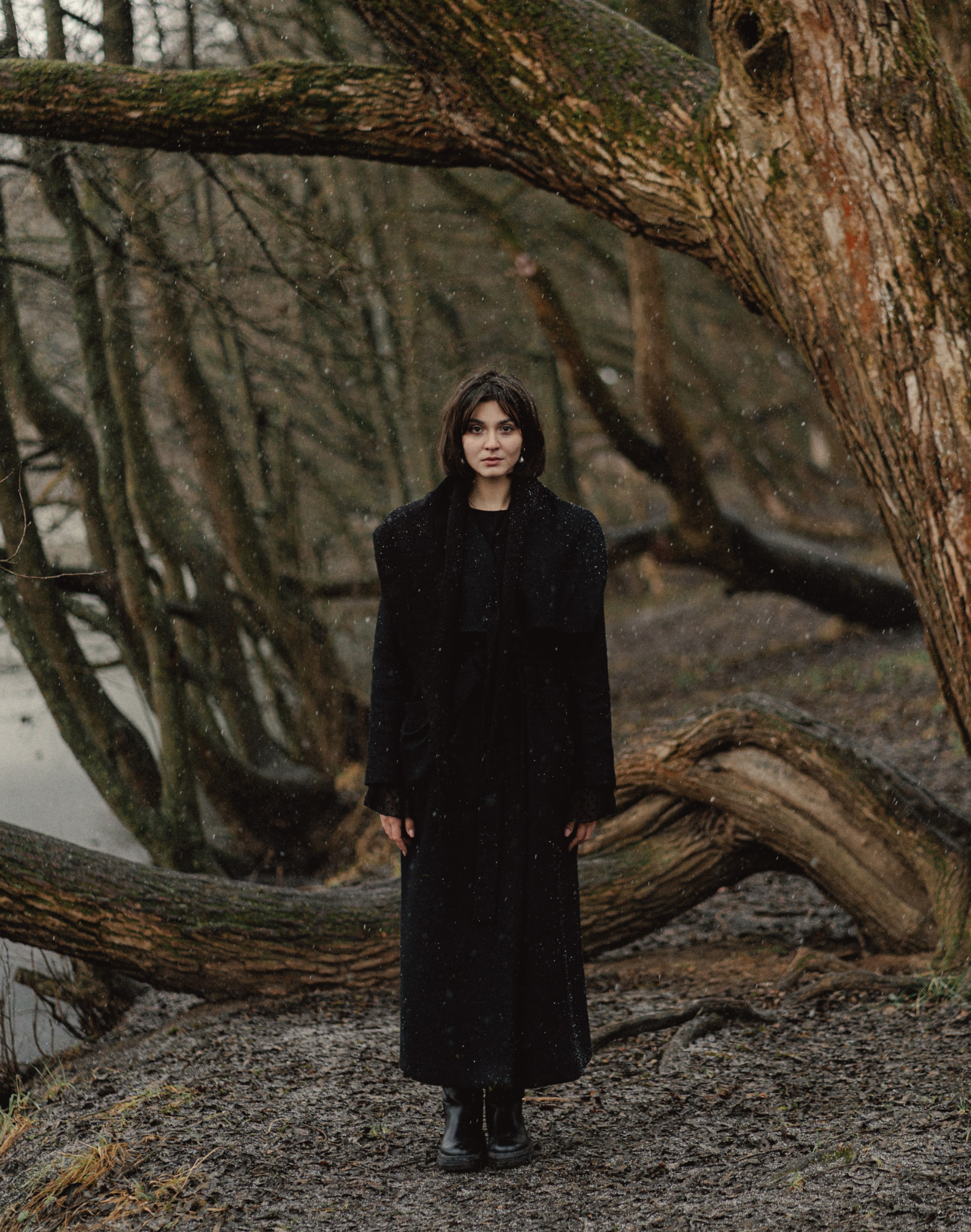 Индивидуальные съемки. Фотограф Анастасия Крутикова