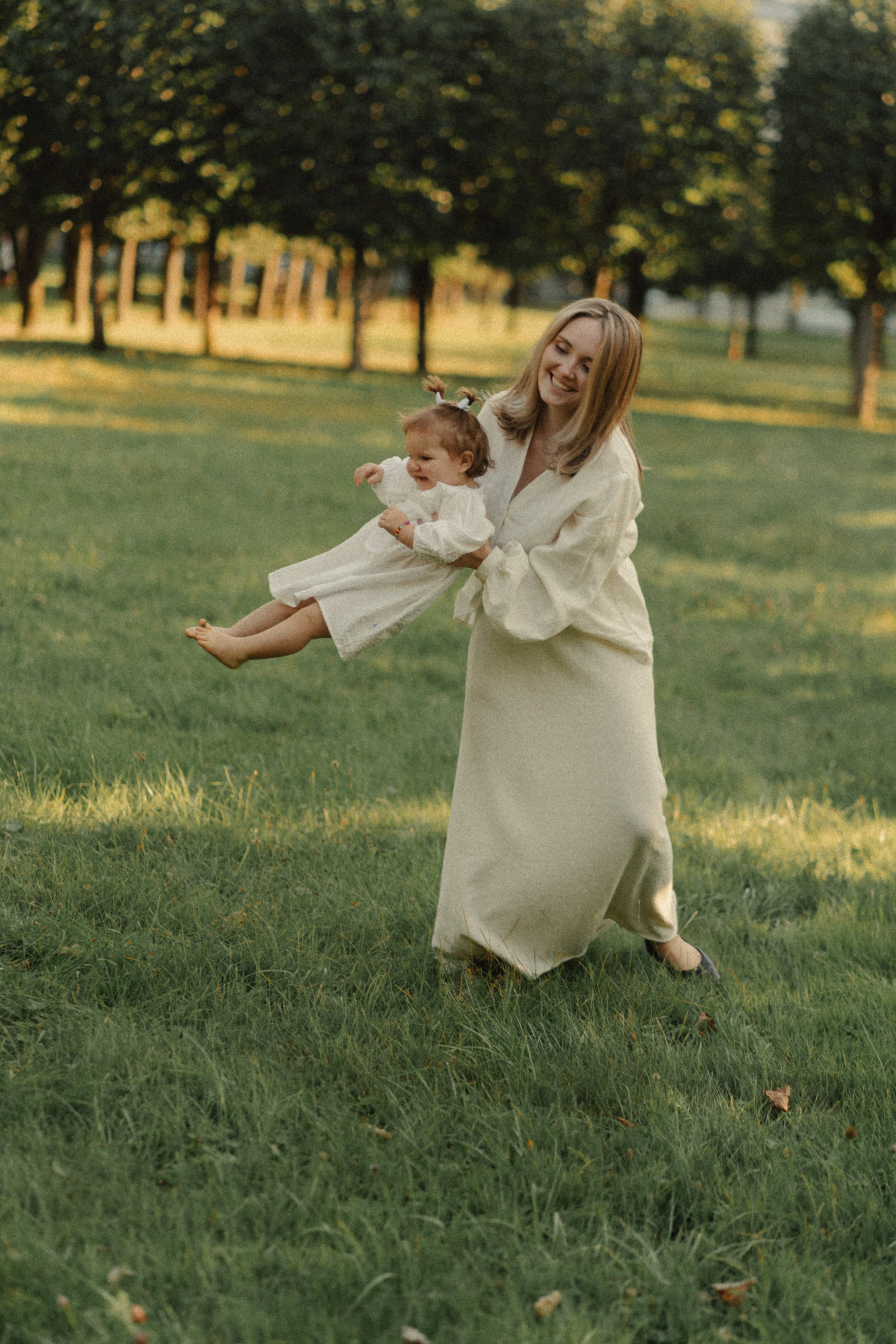 Семейные съемки. Фотограф Анастасия Крутикова