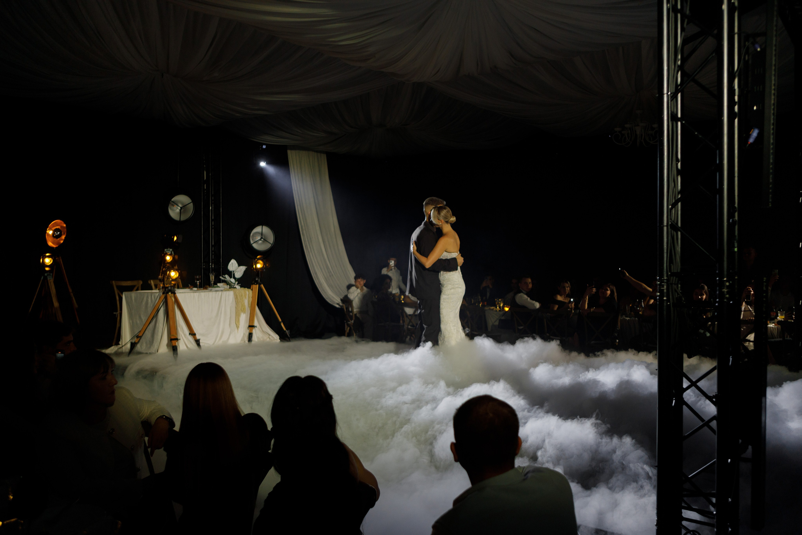 Свадебная фотосессия в Ростове-на-Дону. Свадебный фотограф Ростов на Дону / Таганрог — Усачева Анастасия