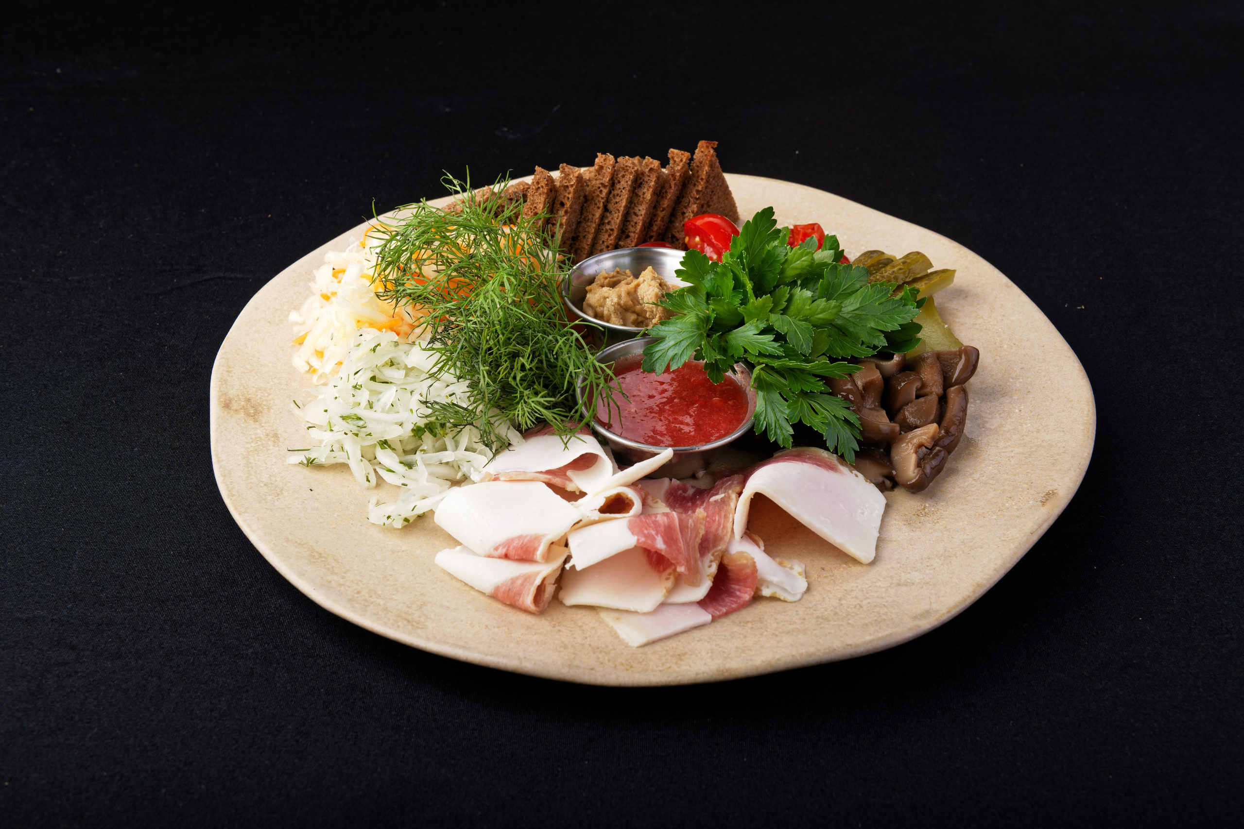 Foodphoto. Фотограф в городе Омске Константин Зоткин