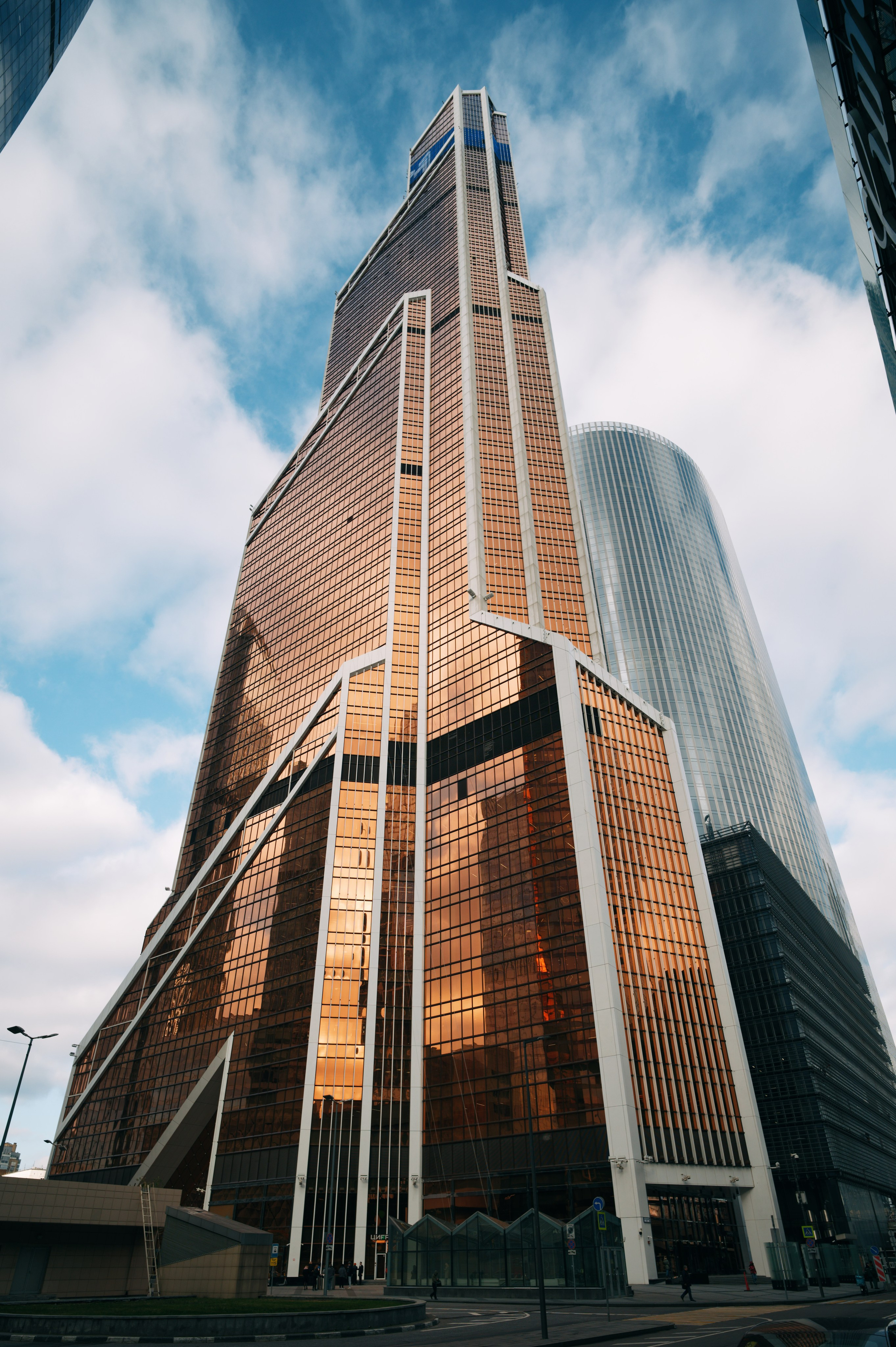 Street. Фотограф в городе Омске Константин Зоткин