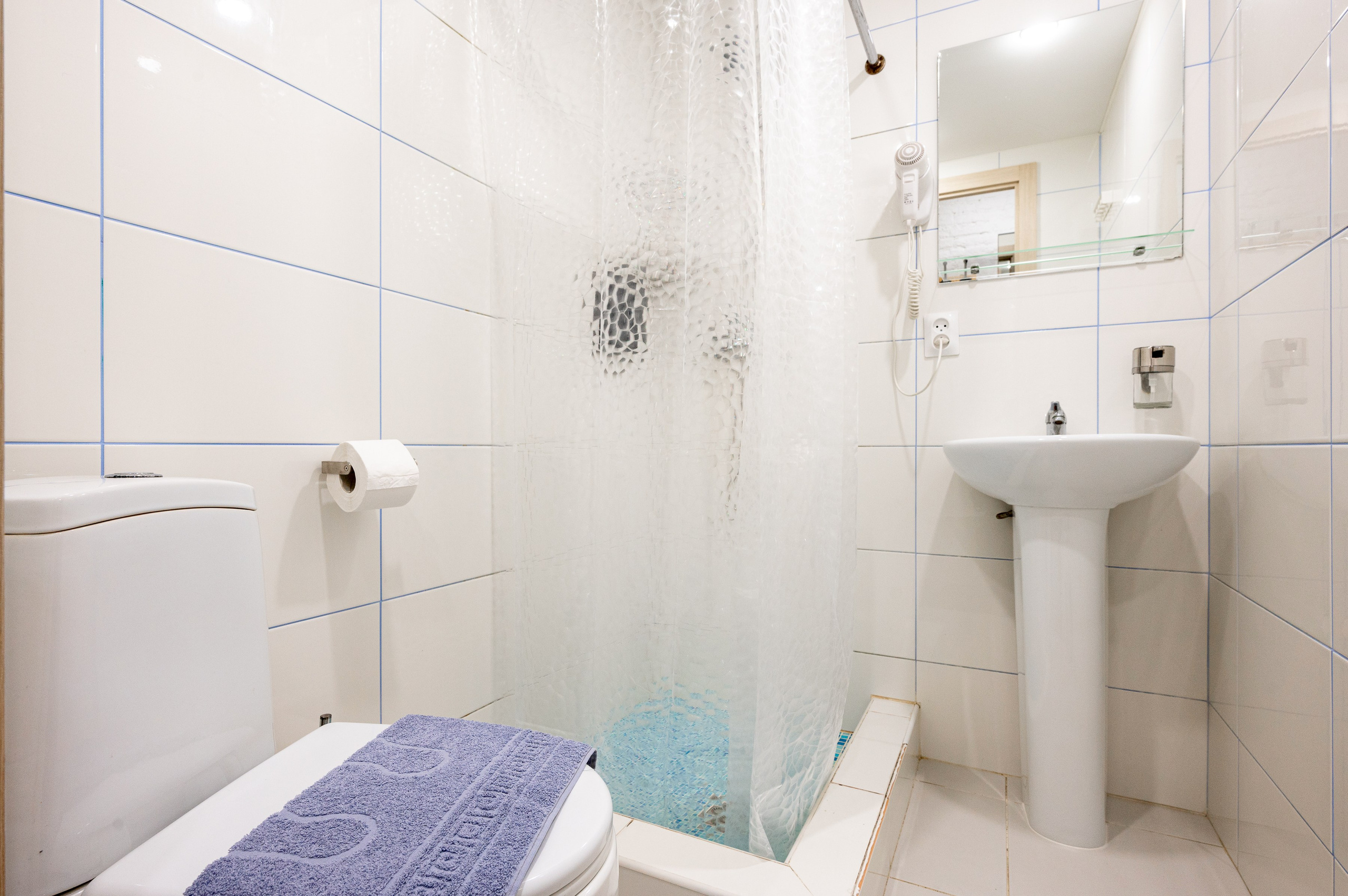 Студия на Шпалерной улице. Интерьерный фотограф. Фото- видеосъемка недвижимости Санкт-Петербург