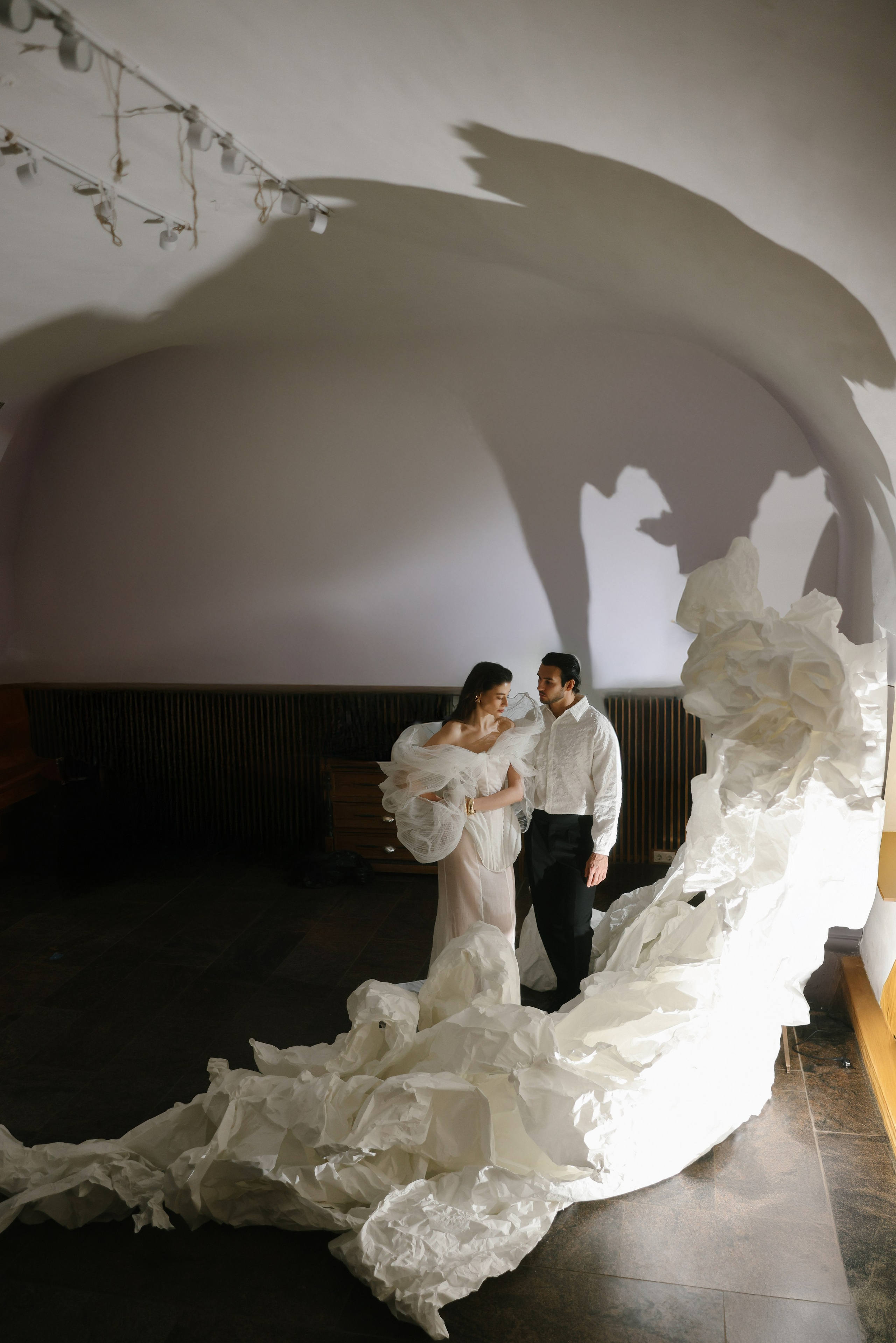 Настя & Дима. Оформление свадеб, декор свадеб Вера Маркова, Москва