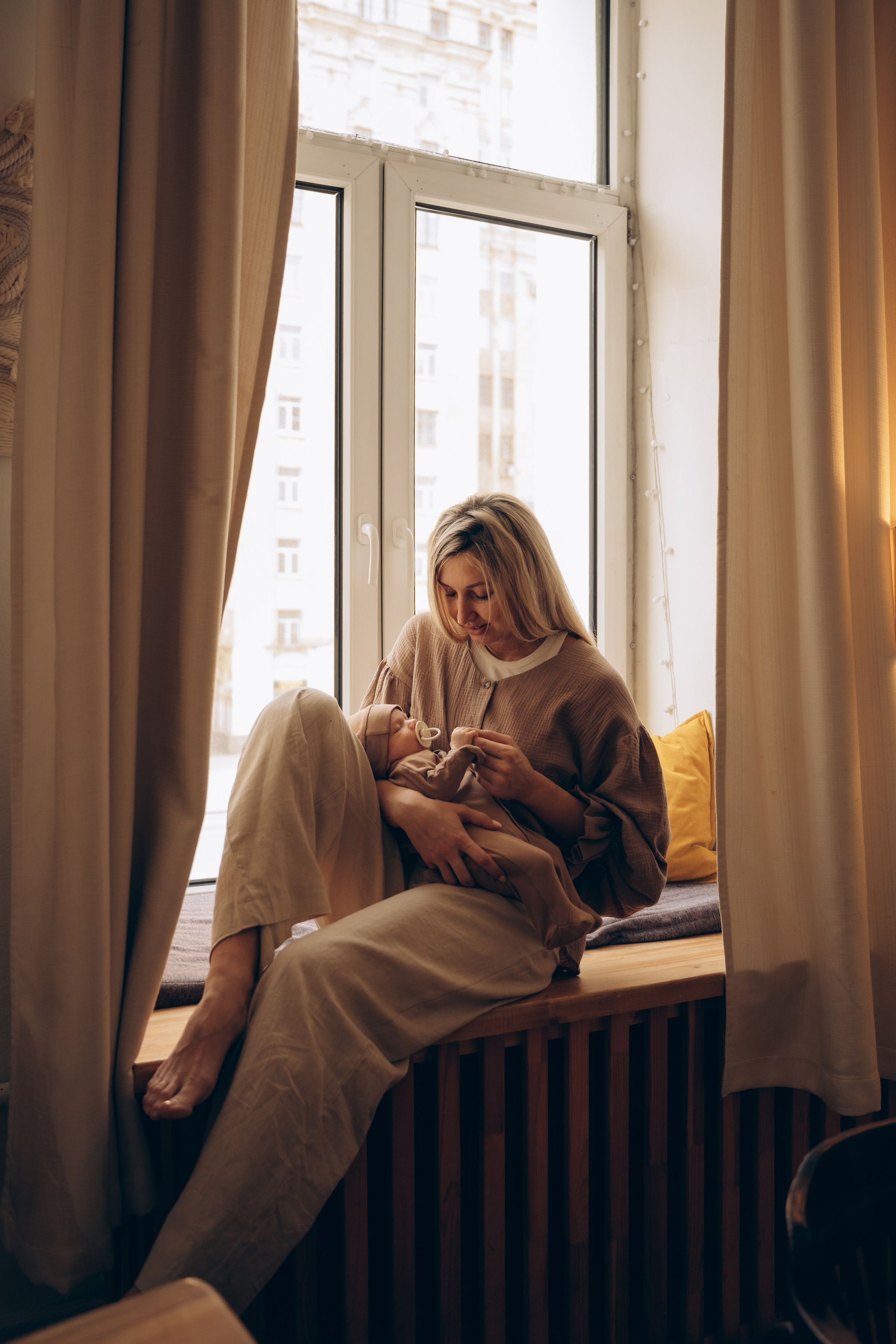 Моменты-которые останутся у вас в сердце!