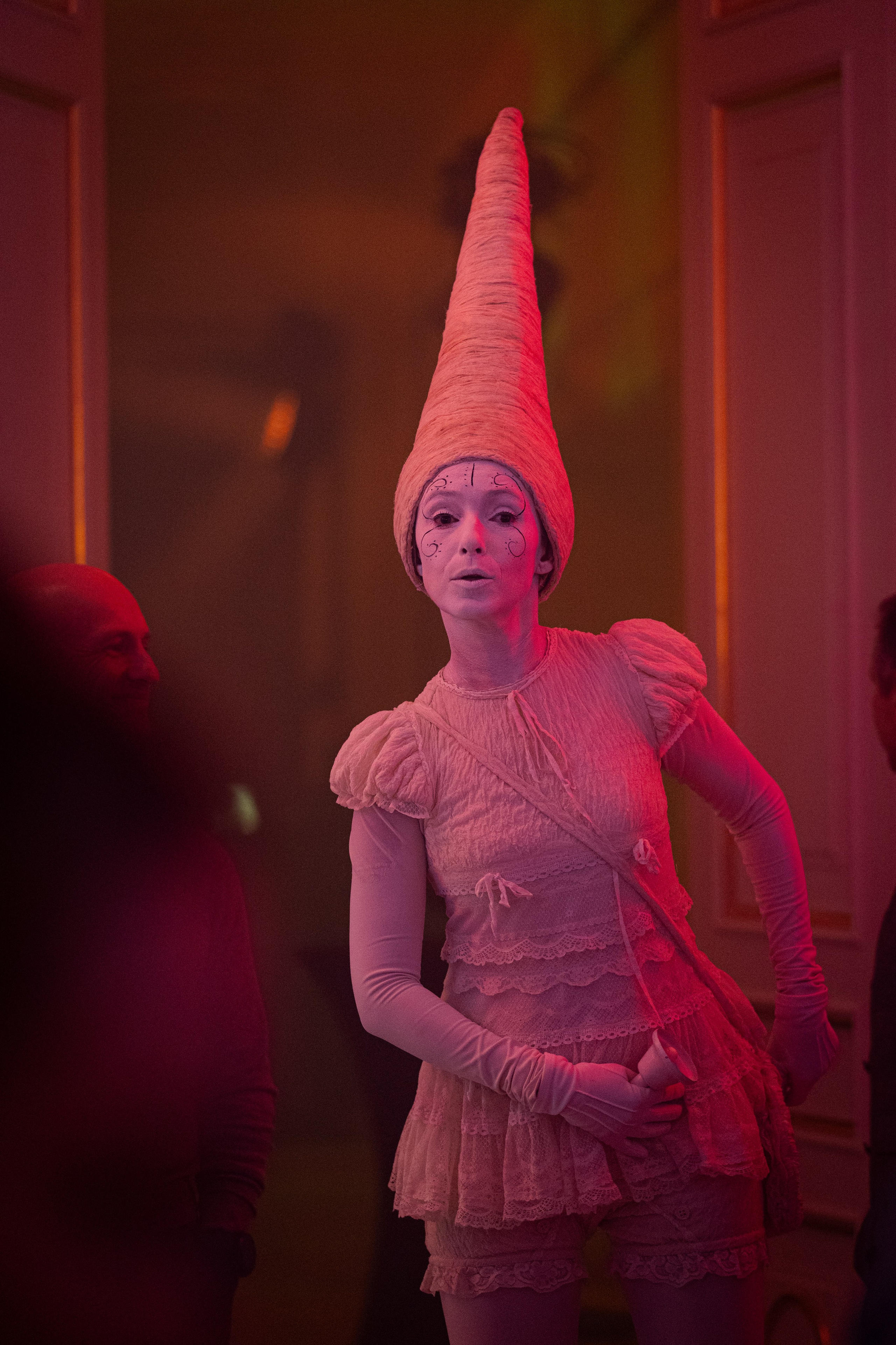 Christmas Cup. Резиденция К-2. Дмитрий Нагиев, The Hatters. Ваш фотограф — Александра Андрущенко