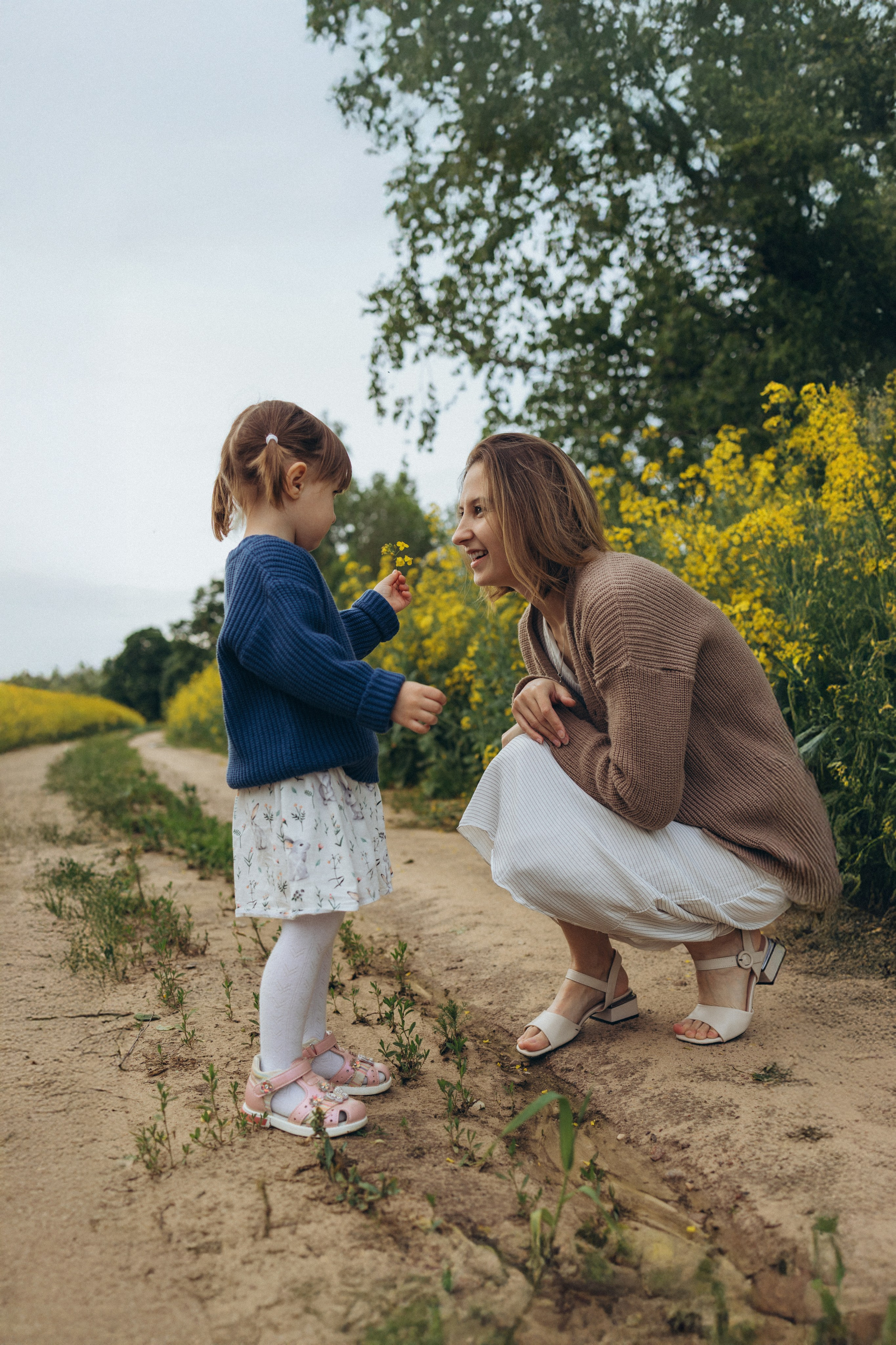 После дождя. Фотограф Елена Рябцева