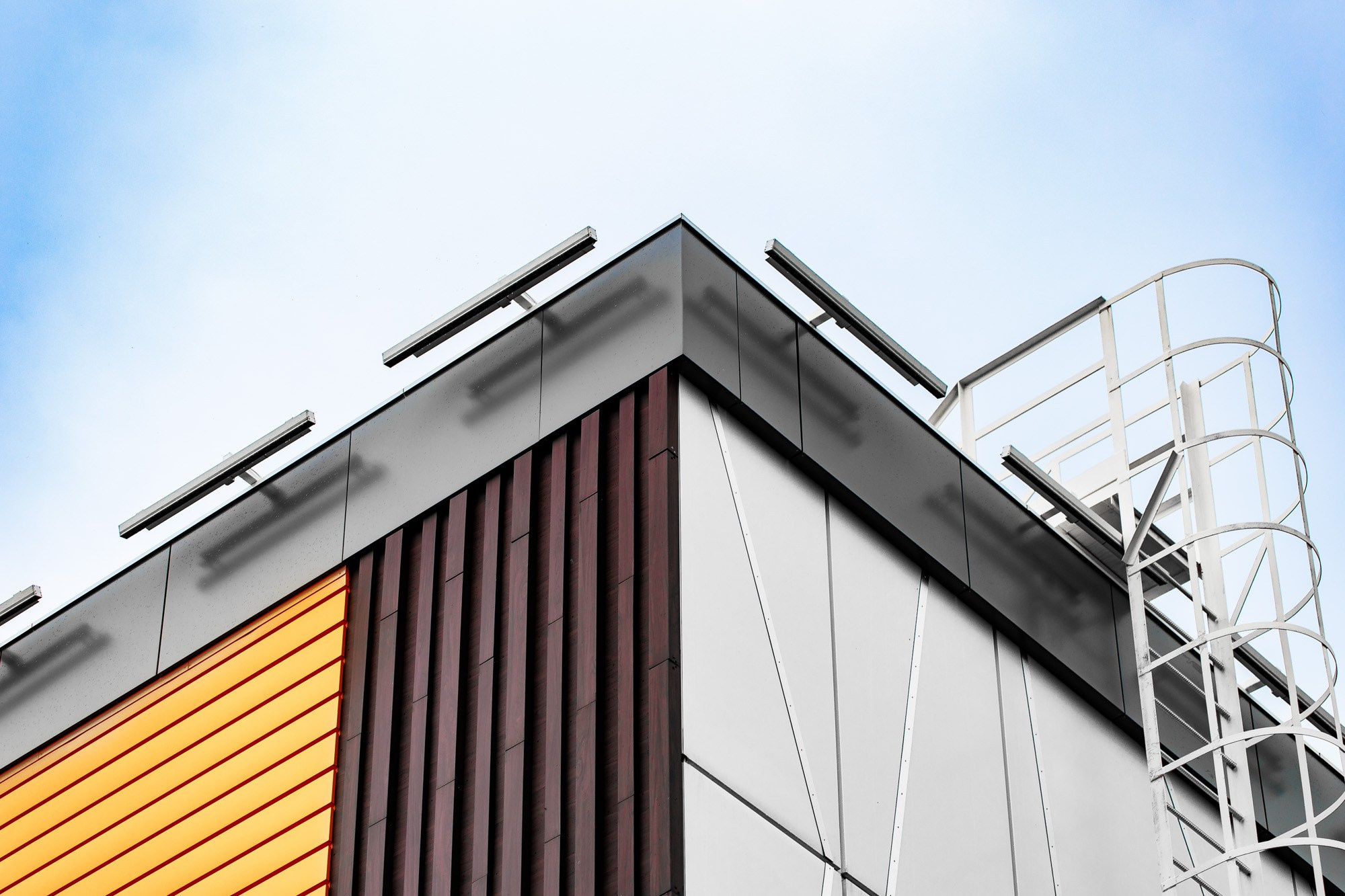 Центр Робототехники. Нонский Руслан, фотограф Казань. Архитектурная и интерьерная съемка, работаю по всей России