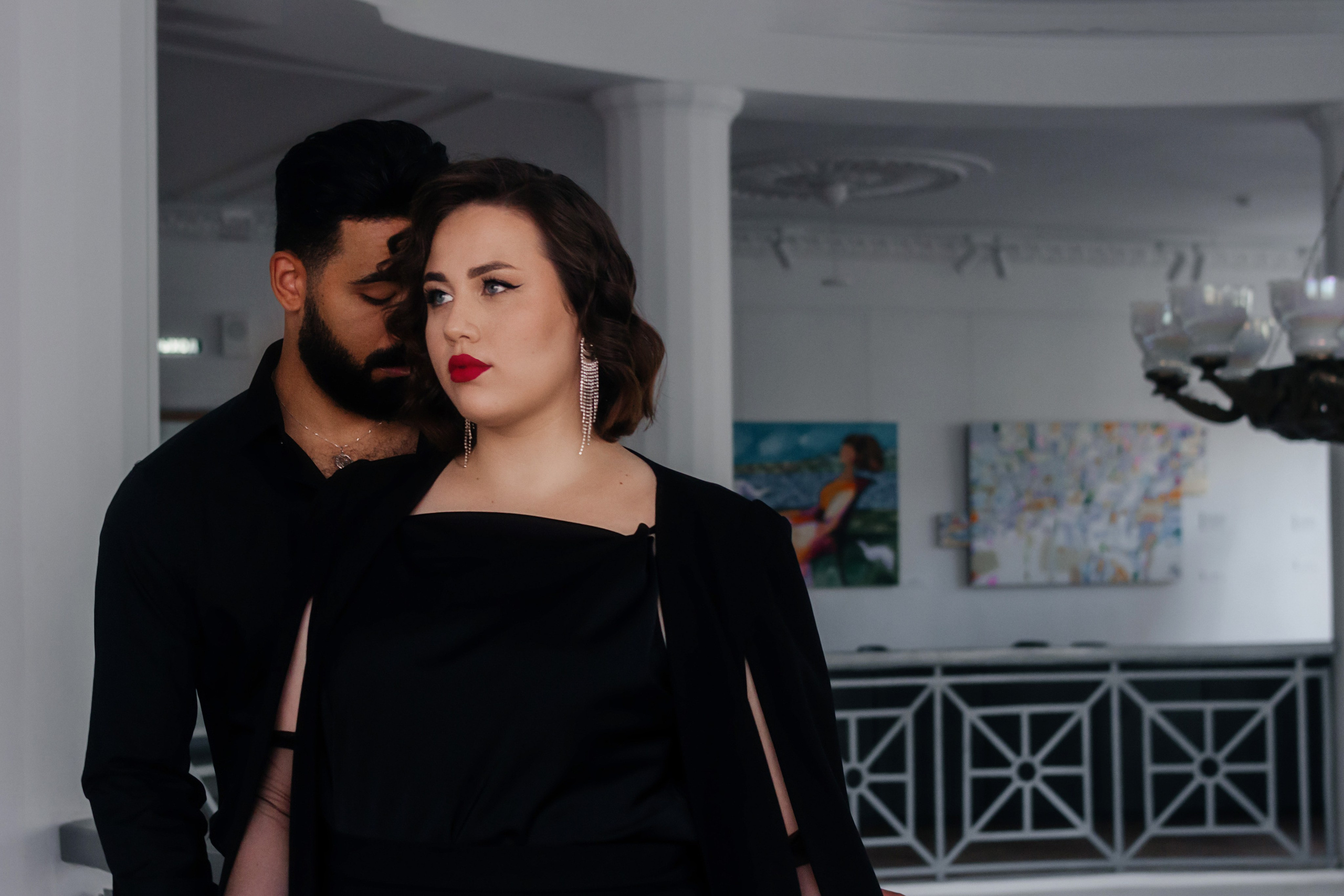 Милена+Ахмед. Свадебный фотограф и фотограф Love-Store в Нижнем Новгороде Анастасия