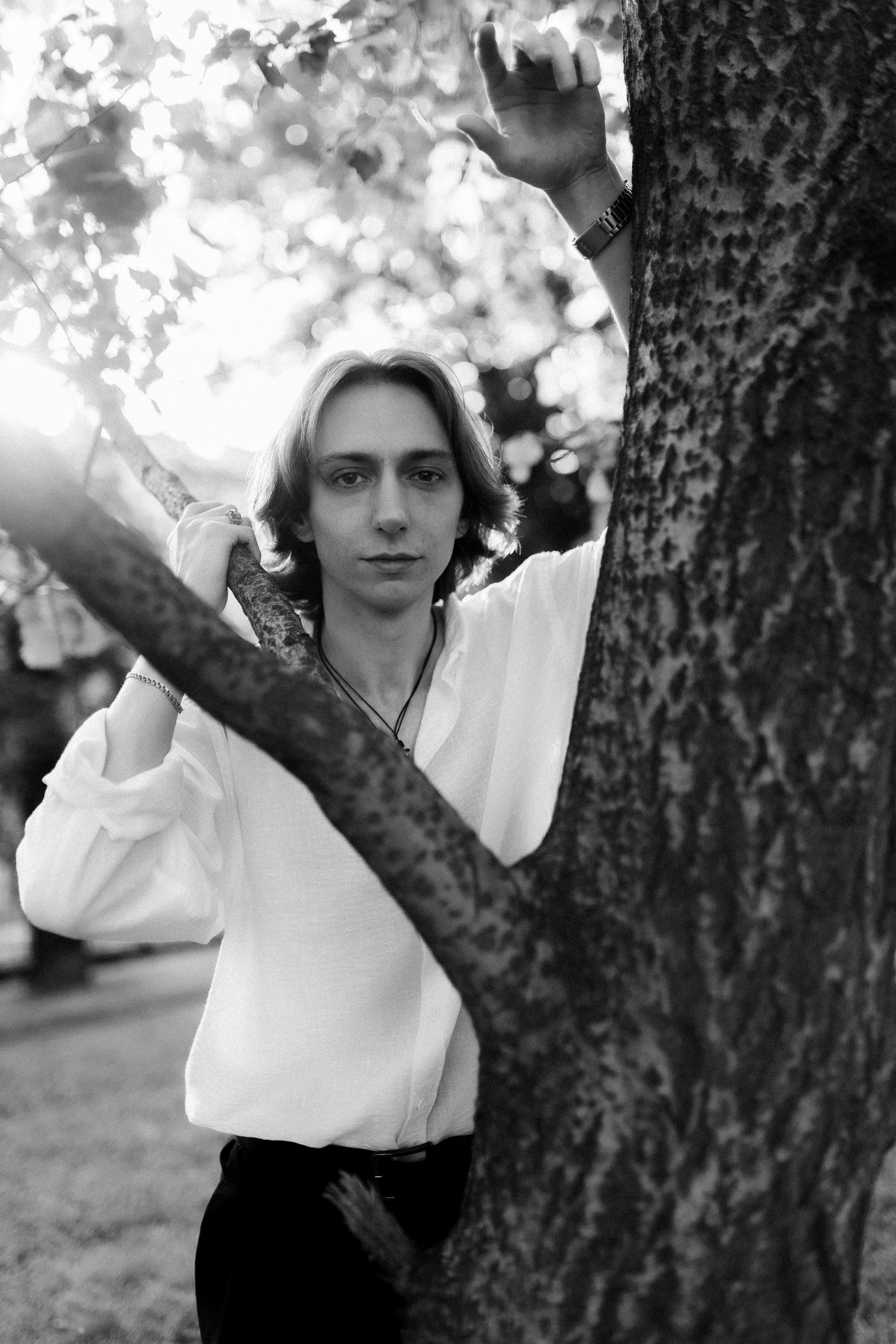 Антон. Фотограф в Санкт-Петербурге