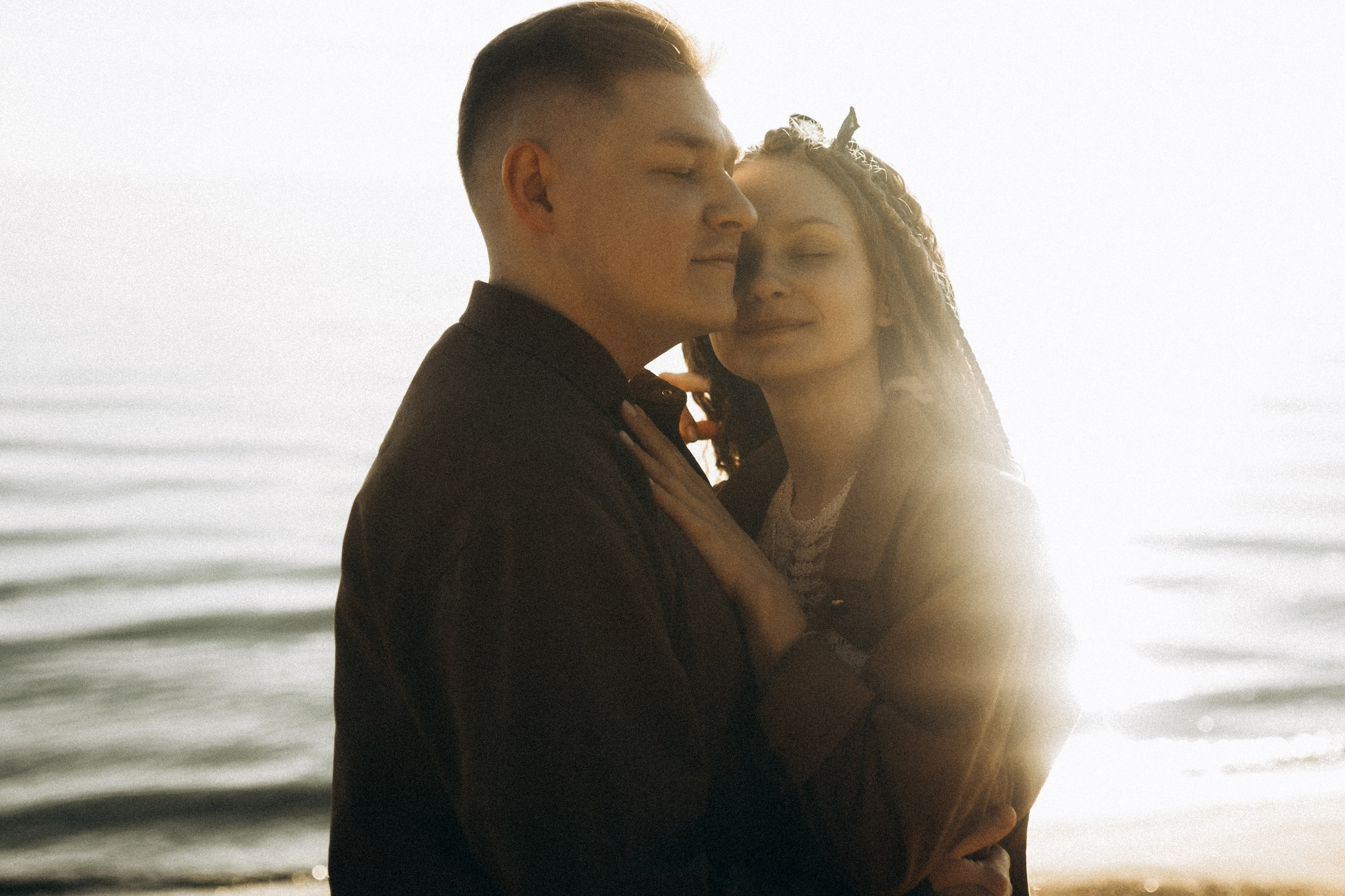 Вета, Дима и Локи. Фотограф в Санкт-Петербурге