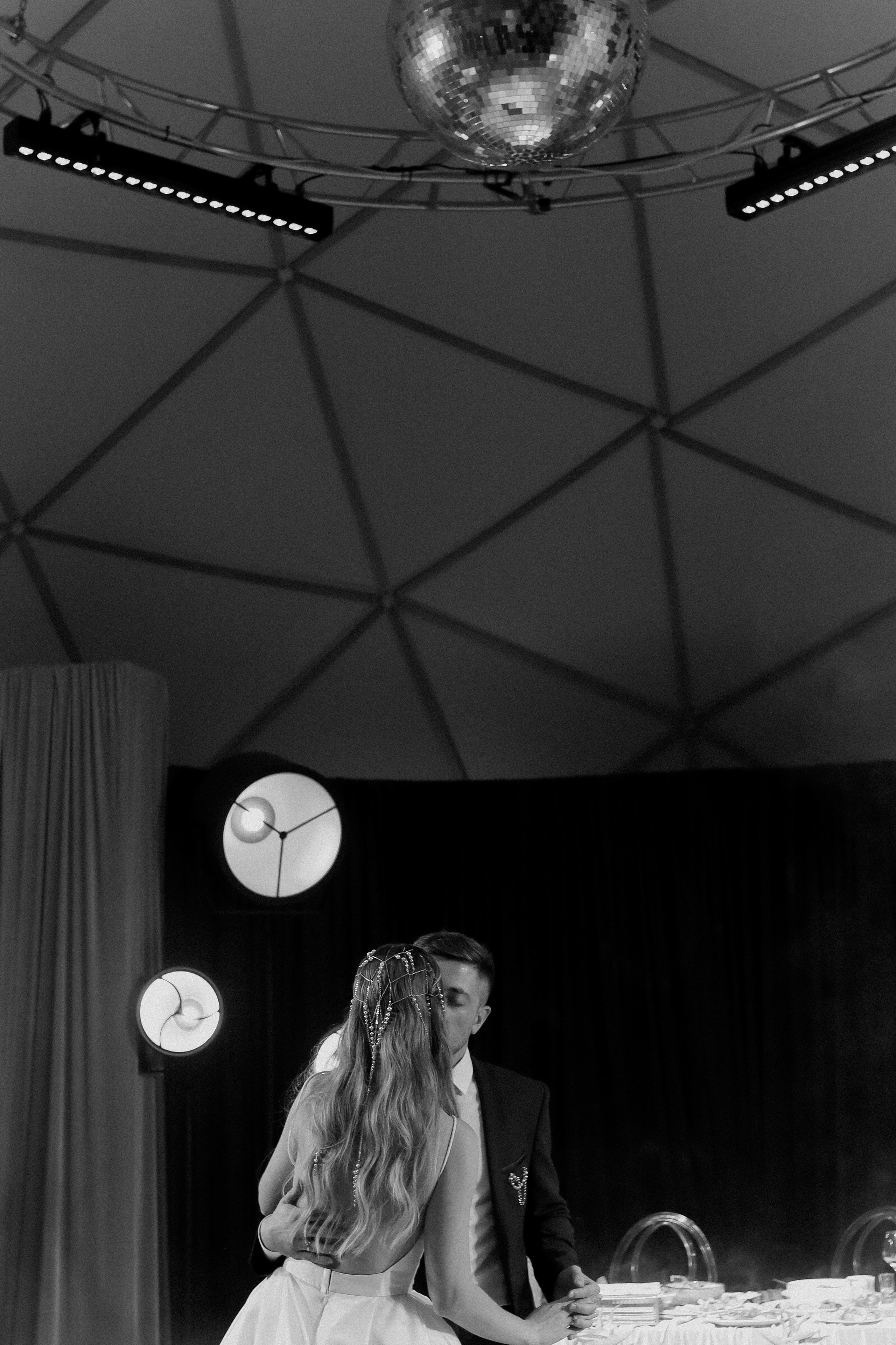 Петр и Екатерина