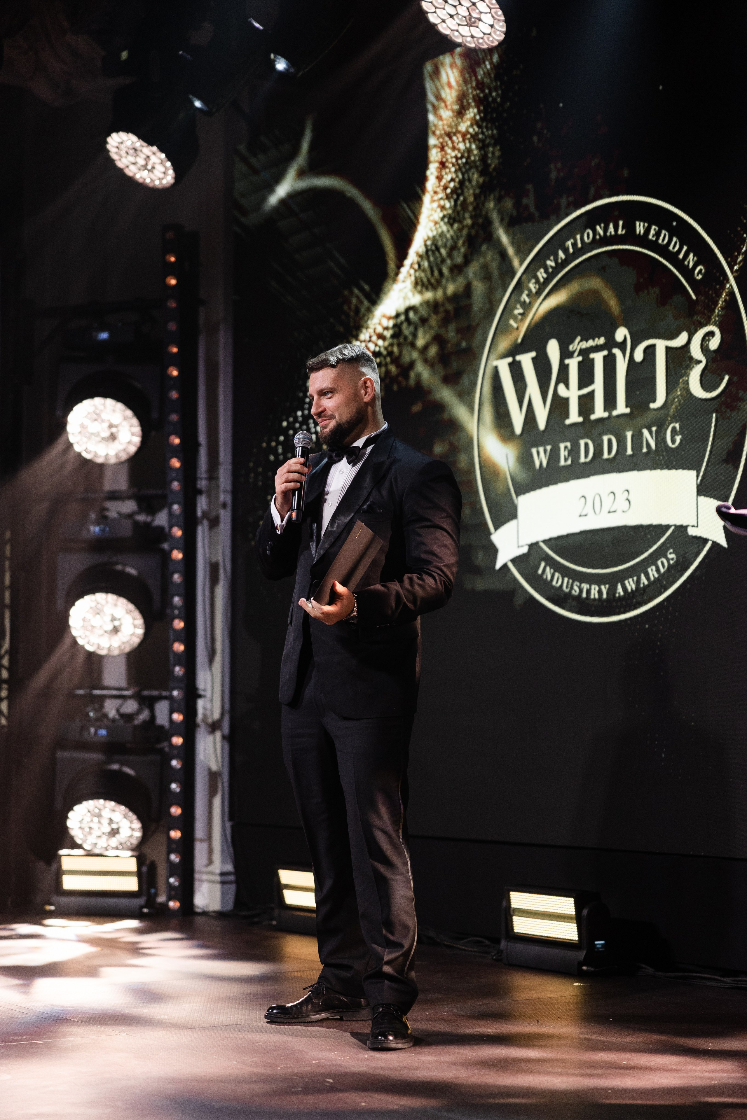 WHITE Wedding Sposa Awards. Свадебный и семейный фотограф Москва Екатерина Верижникова