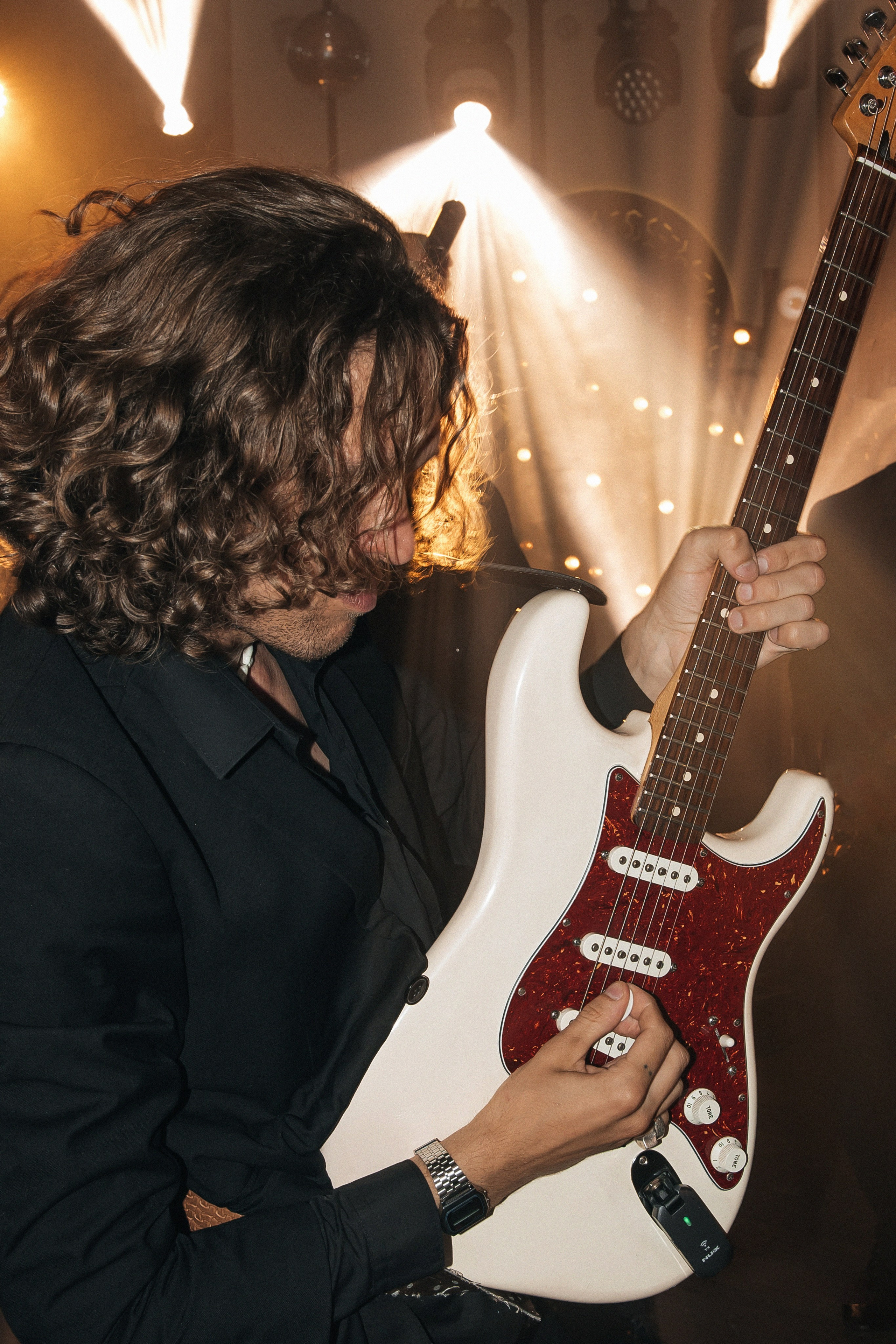 ANONS. Мария — Свадебный фотограф