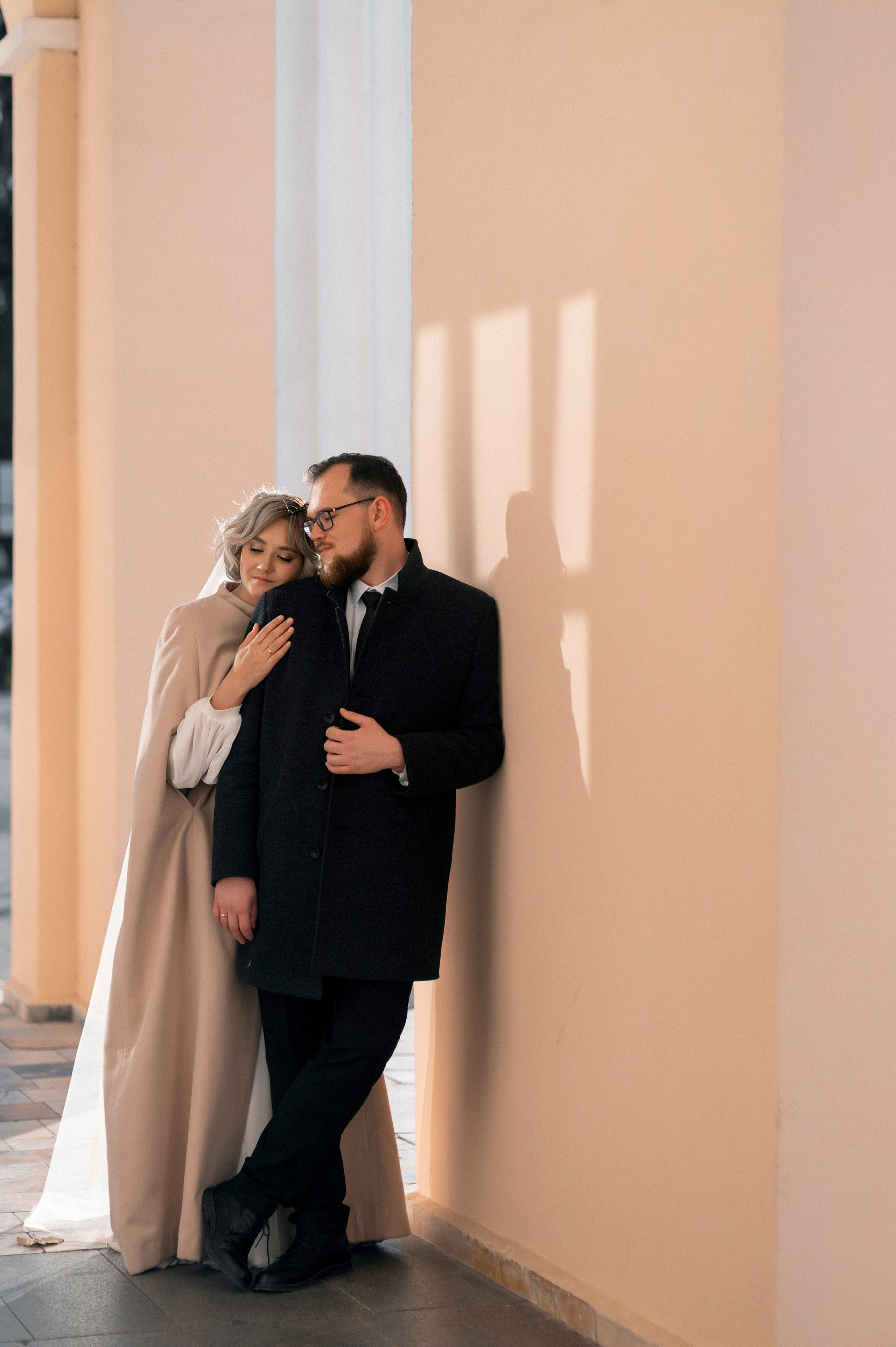 Анонсы съемок. Свадебный и семейный фотограф в Чебоксарах Ирина Левнер