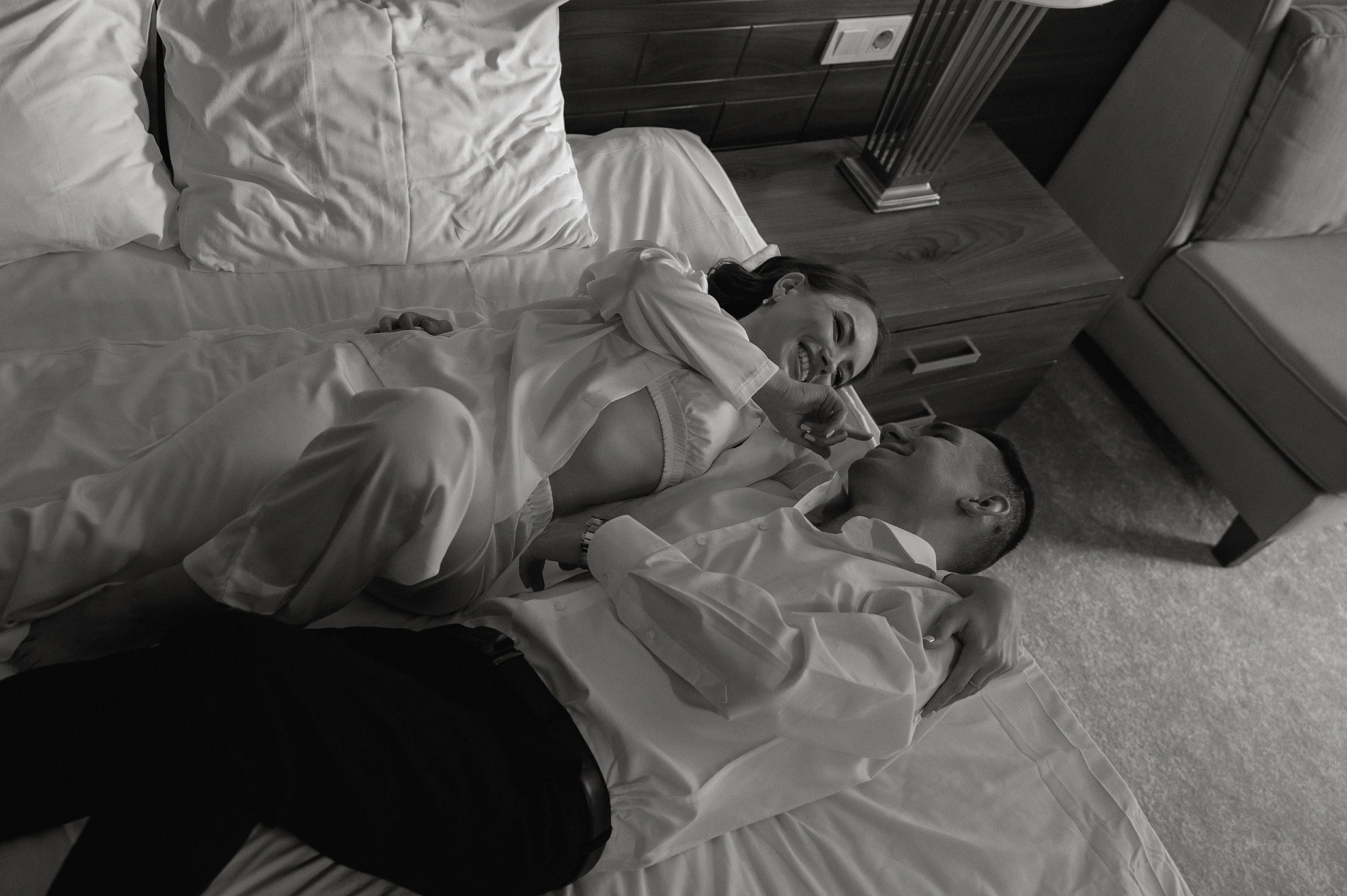 Анонсы съемок. Свадебный и семейный фотограф в Чебоксарах Ирина Левнер