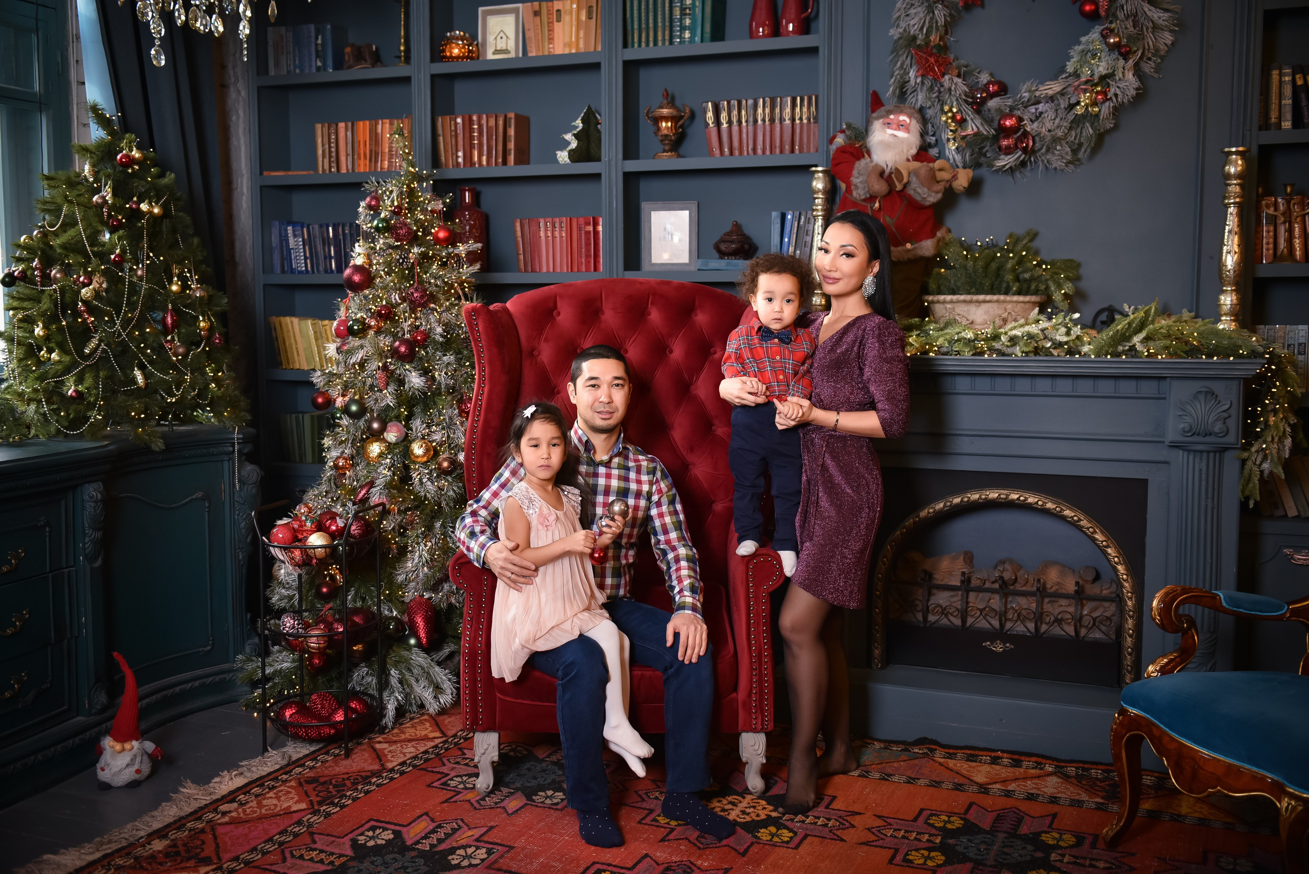 Анель. Фотограф Тамара Катапова