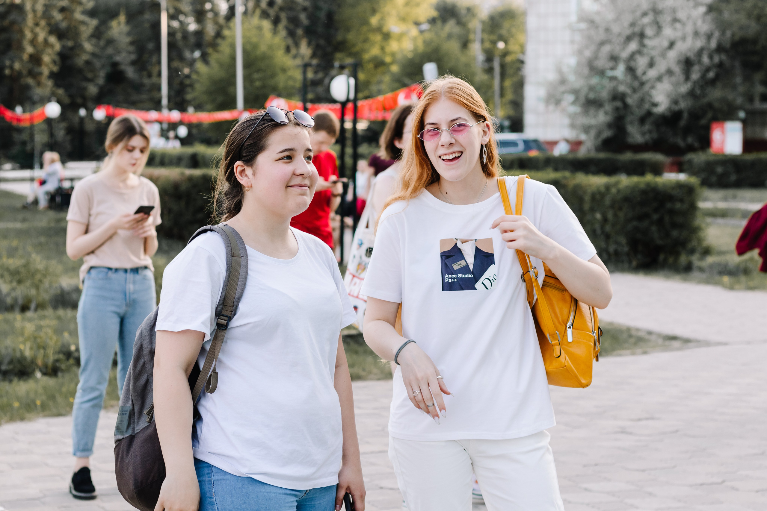 Экофест. Кристина | youseeitmyway | Фото