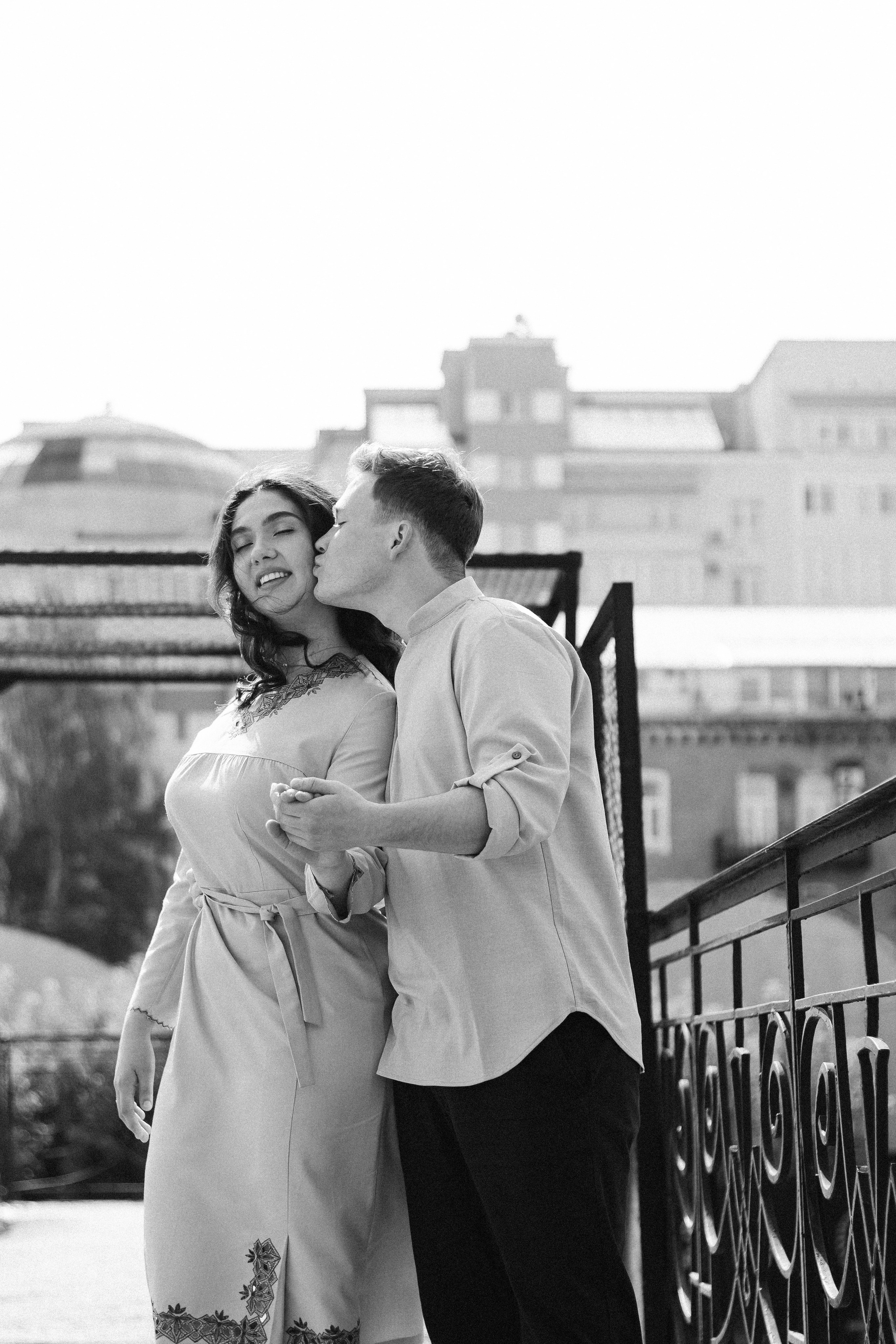 Василина и Филипп. Кристина | youseeitmyway | Фото