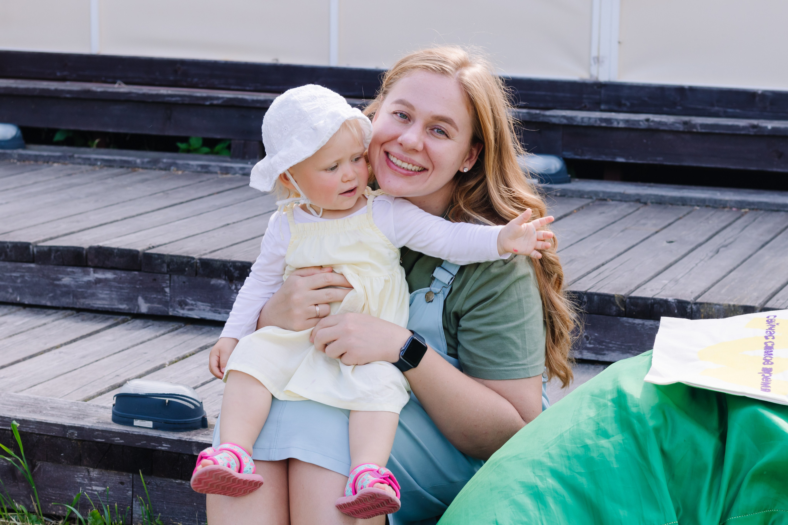 Корпоратив Контура. Кристина | youseeitmyway | Фото