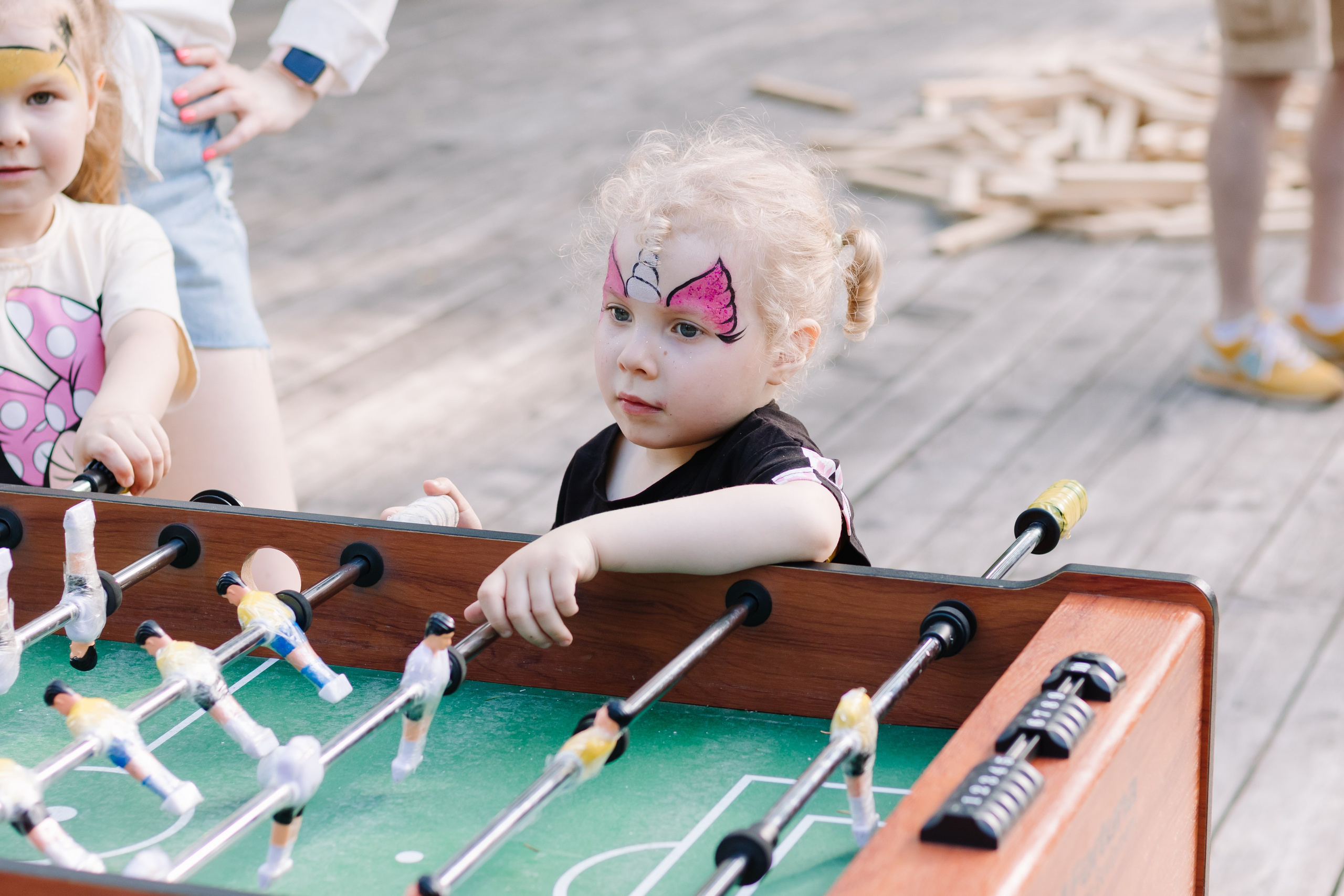 Корпоратив Контура. Кристина | youseeitmyway | Фото