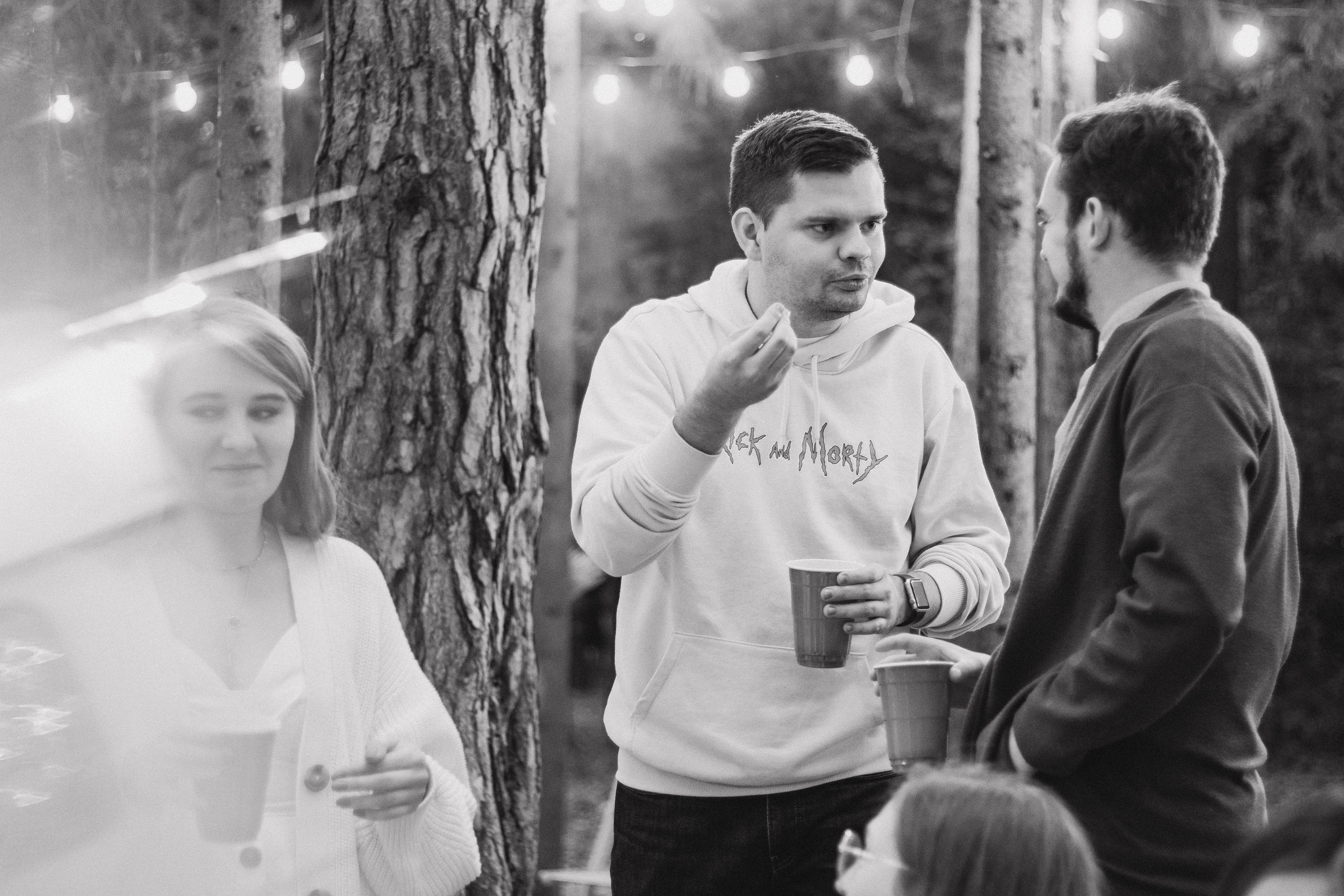 День Рождения Саши. Кристина | youseeitmyway | Фото