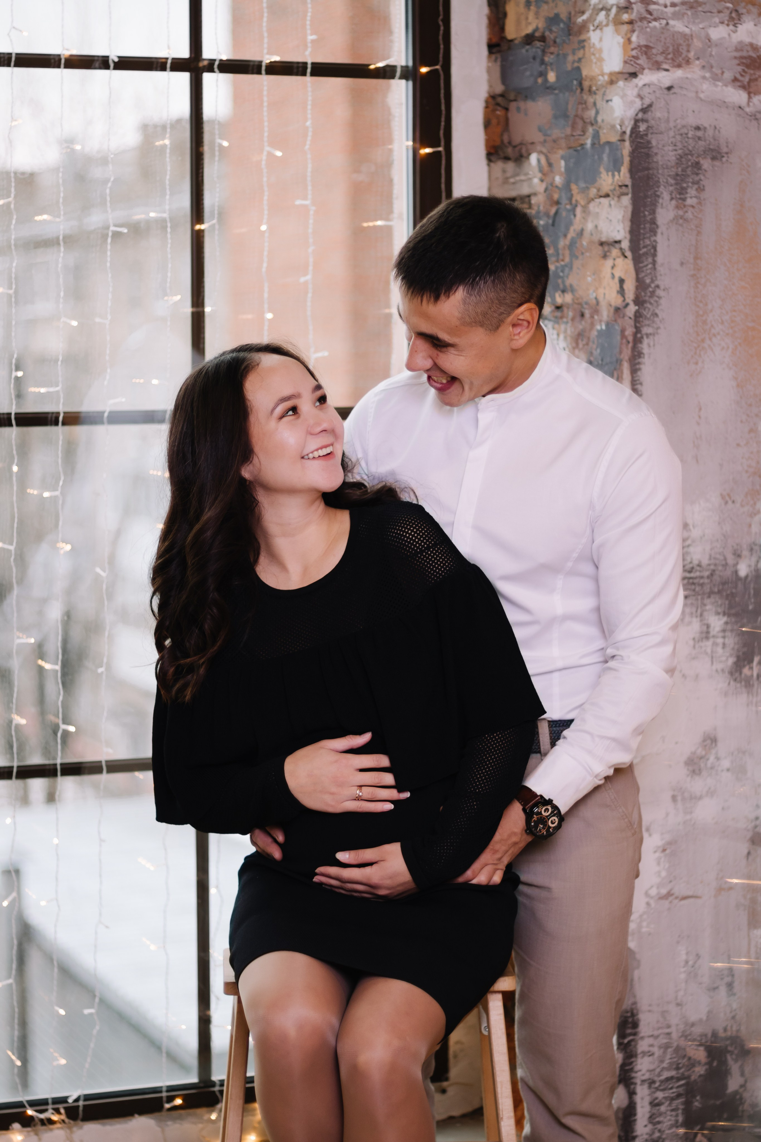 Риана и Эльнар. Кристина | youseeitmyway | Фото