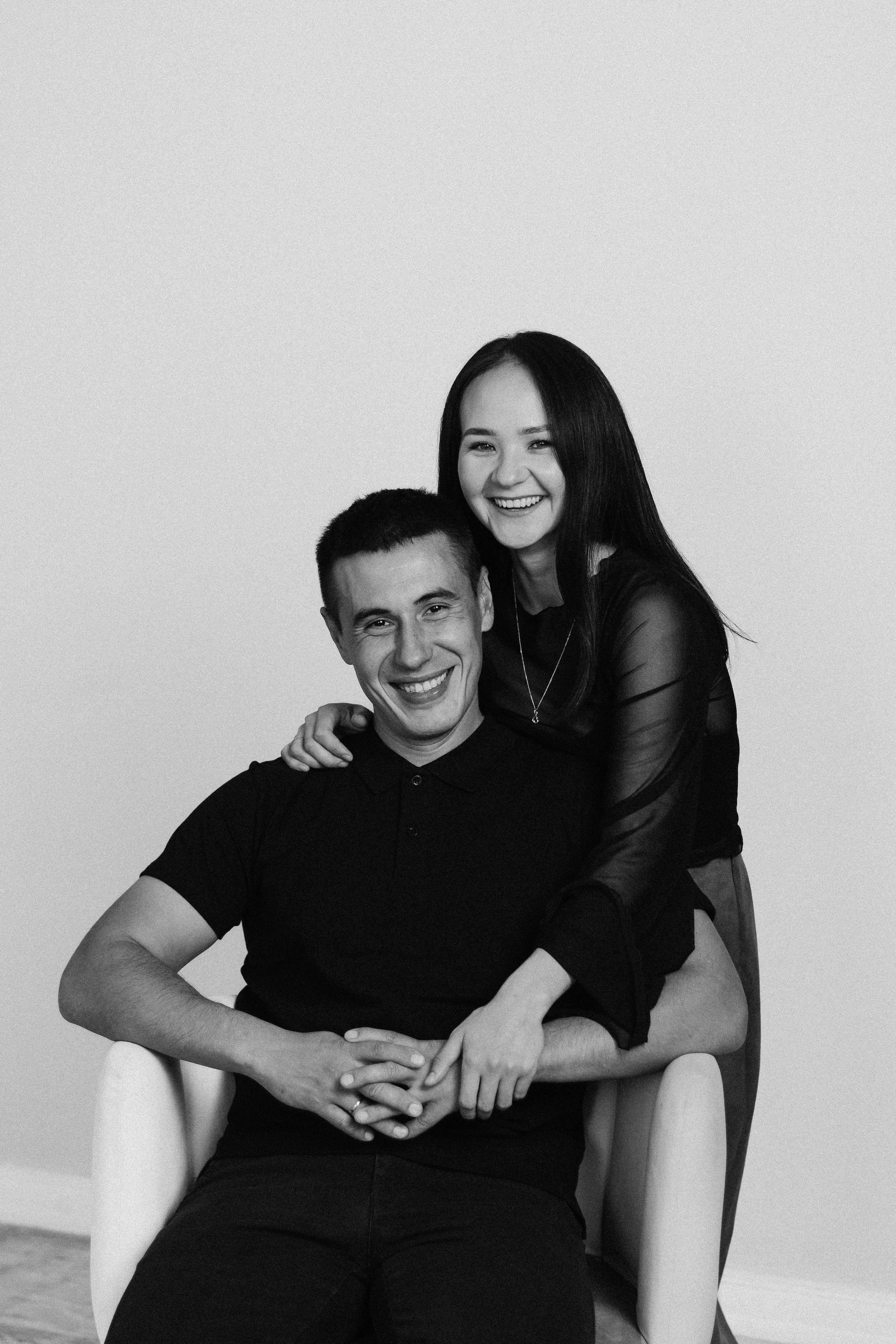 Риана, Эльнар, Аяз и Алан. Кристина | youseeitmyway | Фото