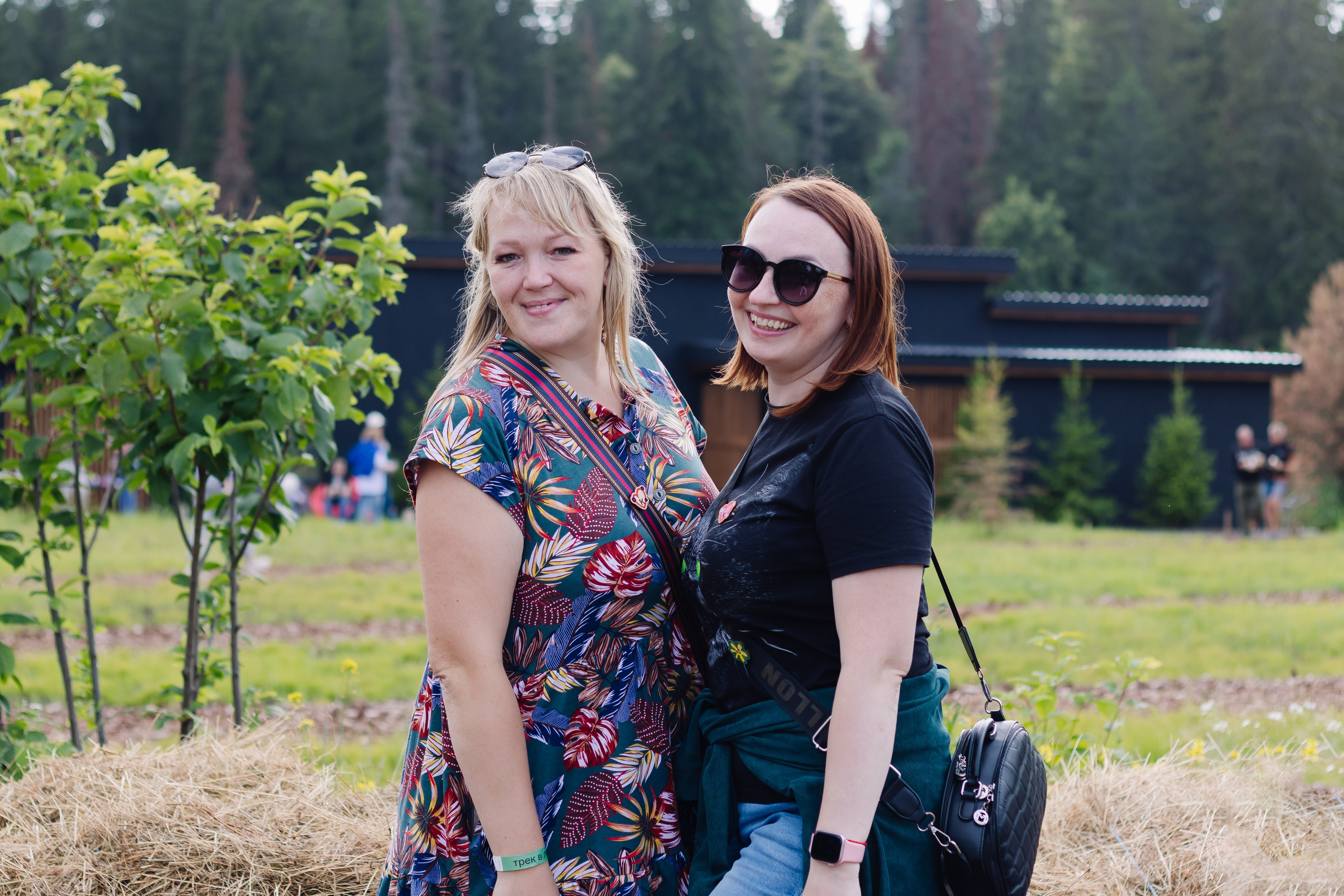 Летний праздник Контура. Кристина | youseeitmyway | Фото