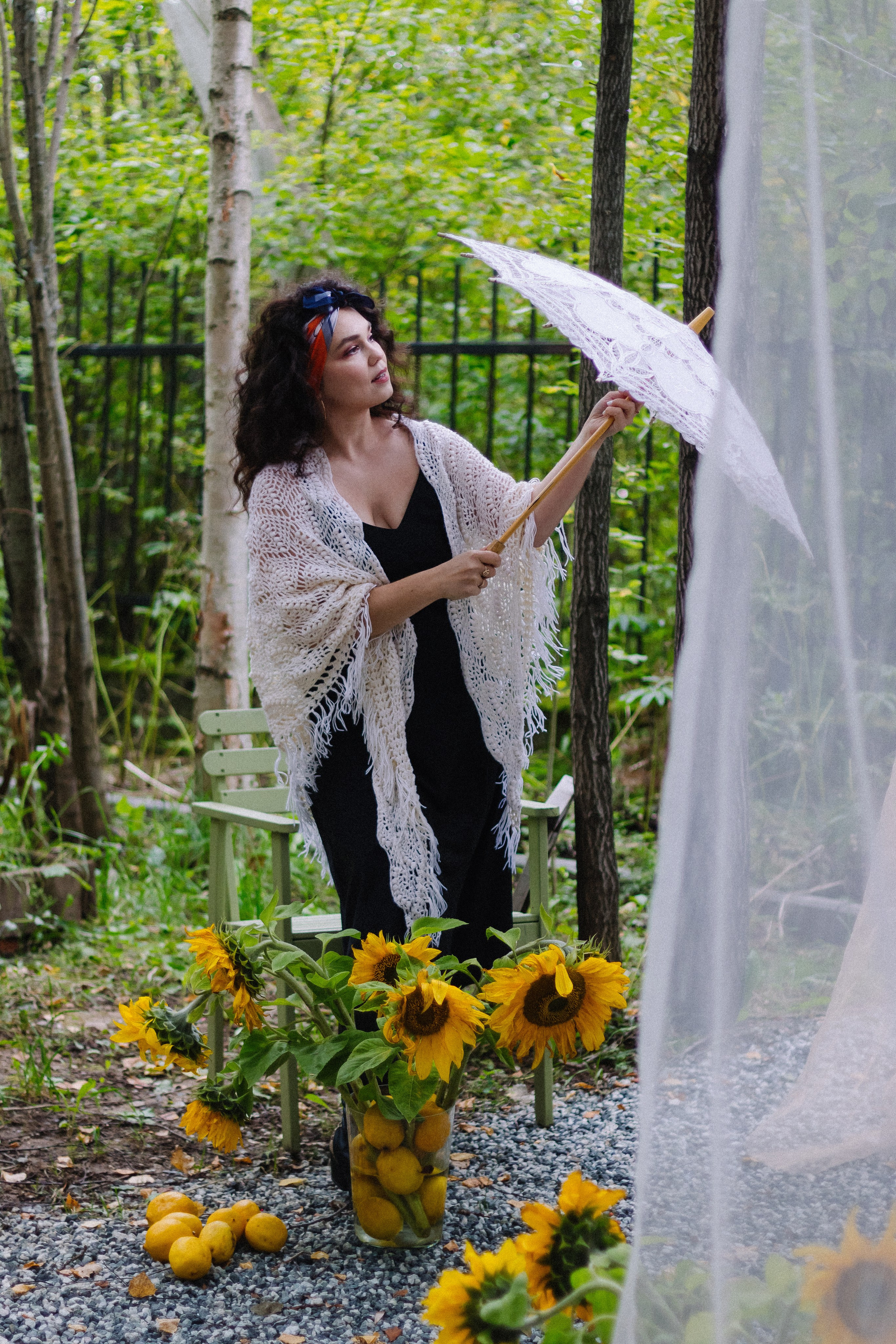 Катя. Кристина | youseeitmyway | Фото