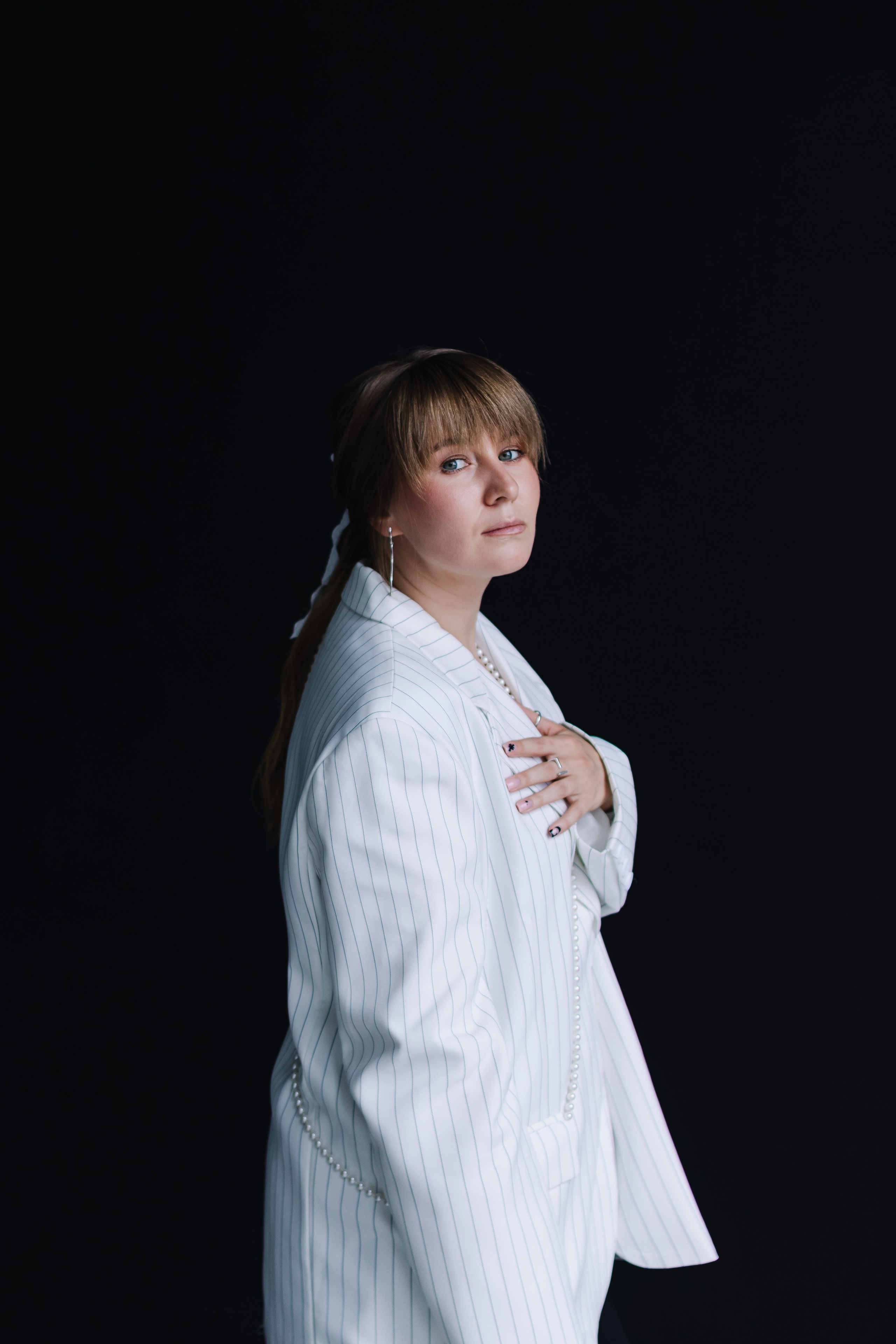 Саша. Кристина | youseeitmyway | Фото