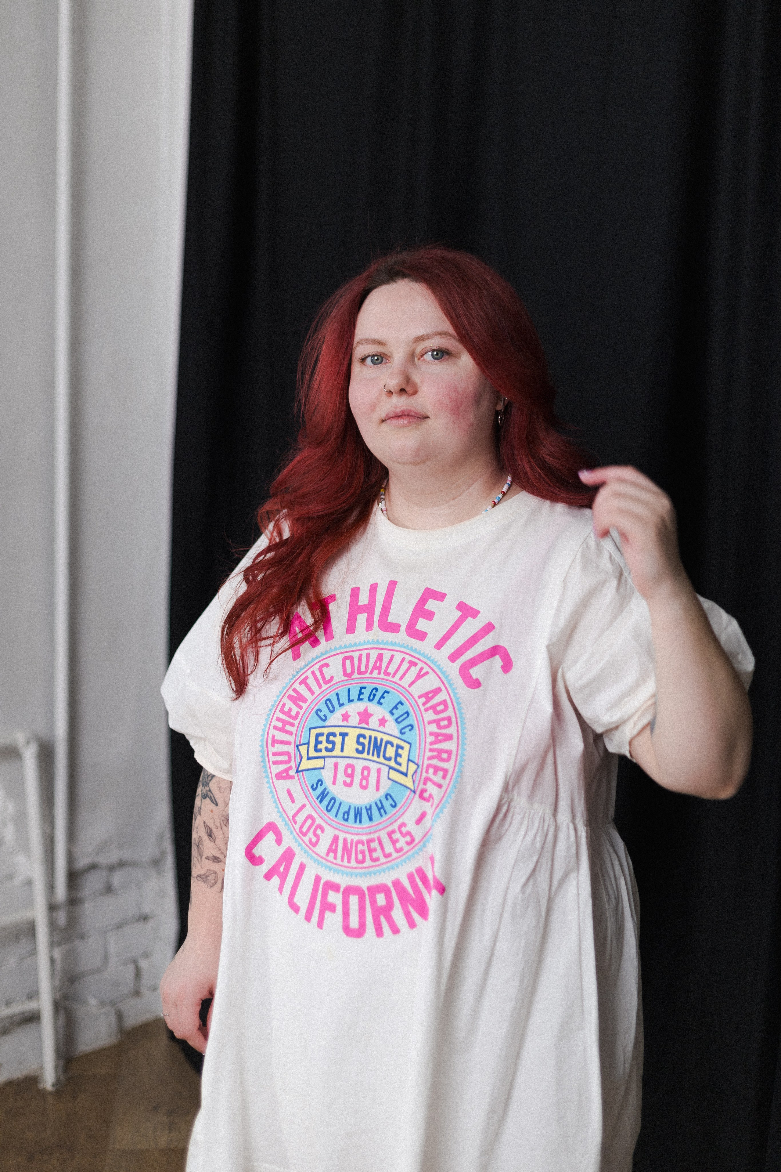 Саша и Рома. Кристина | youseeitmyway | Фото