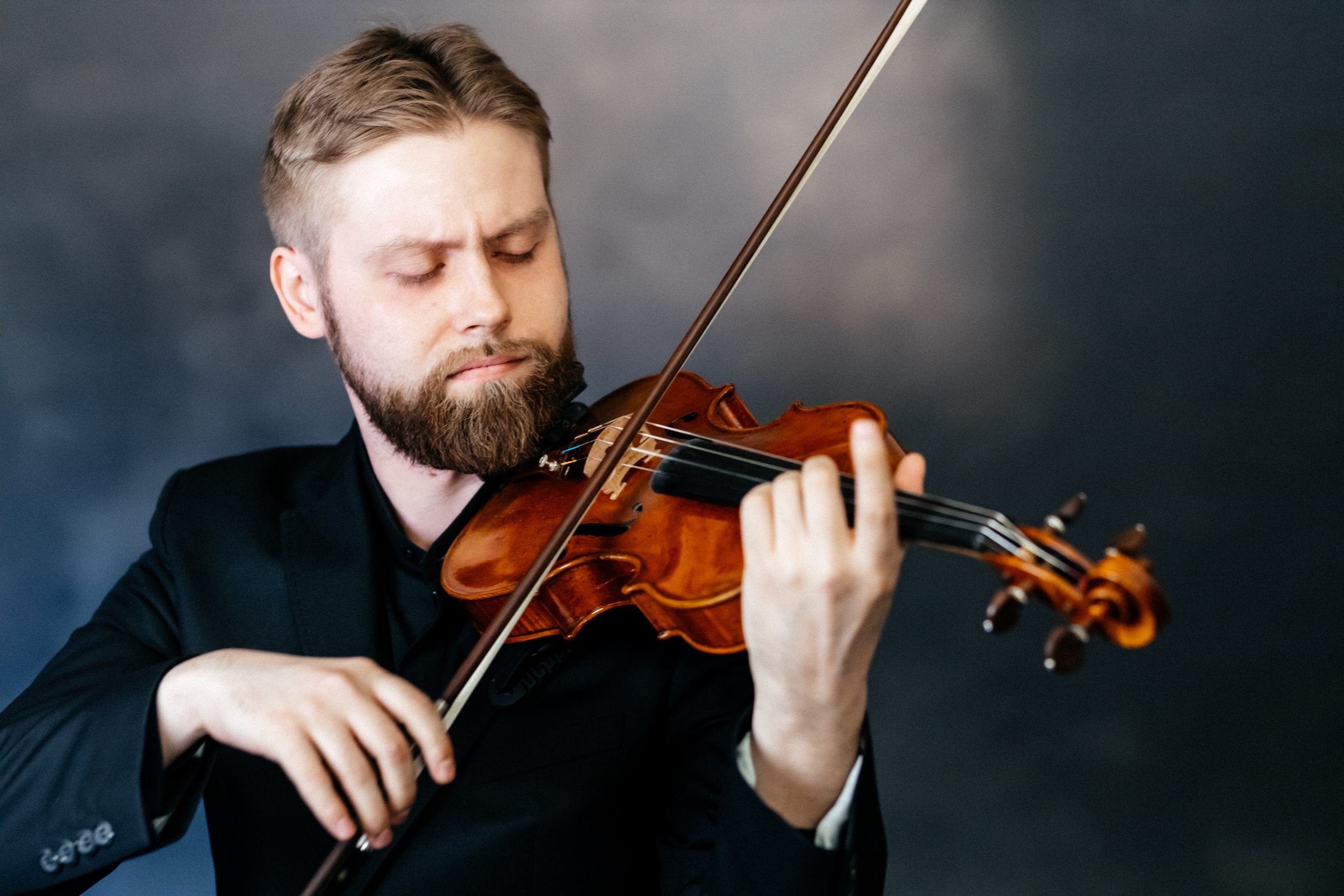 Квартет. Фотограф в Красноярске Оксана Корчагина