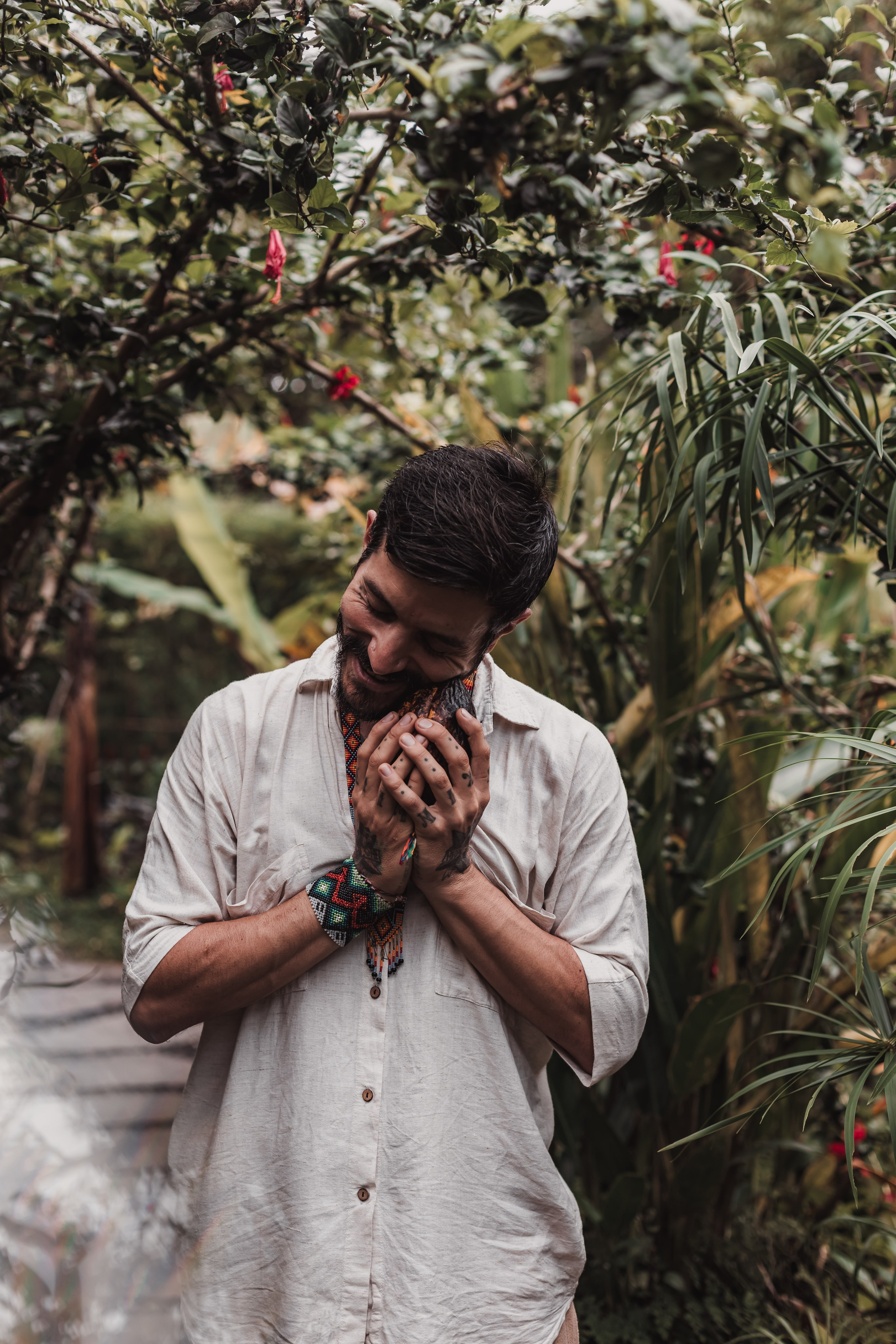 Cacao alchemy w Juan. Мариам Багдасарян