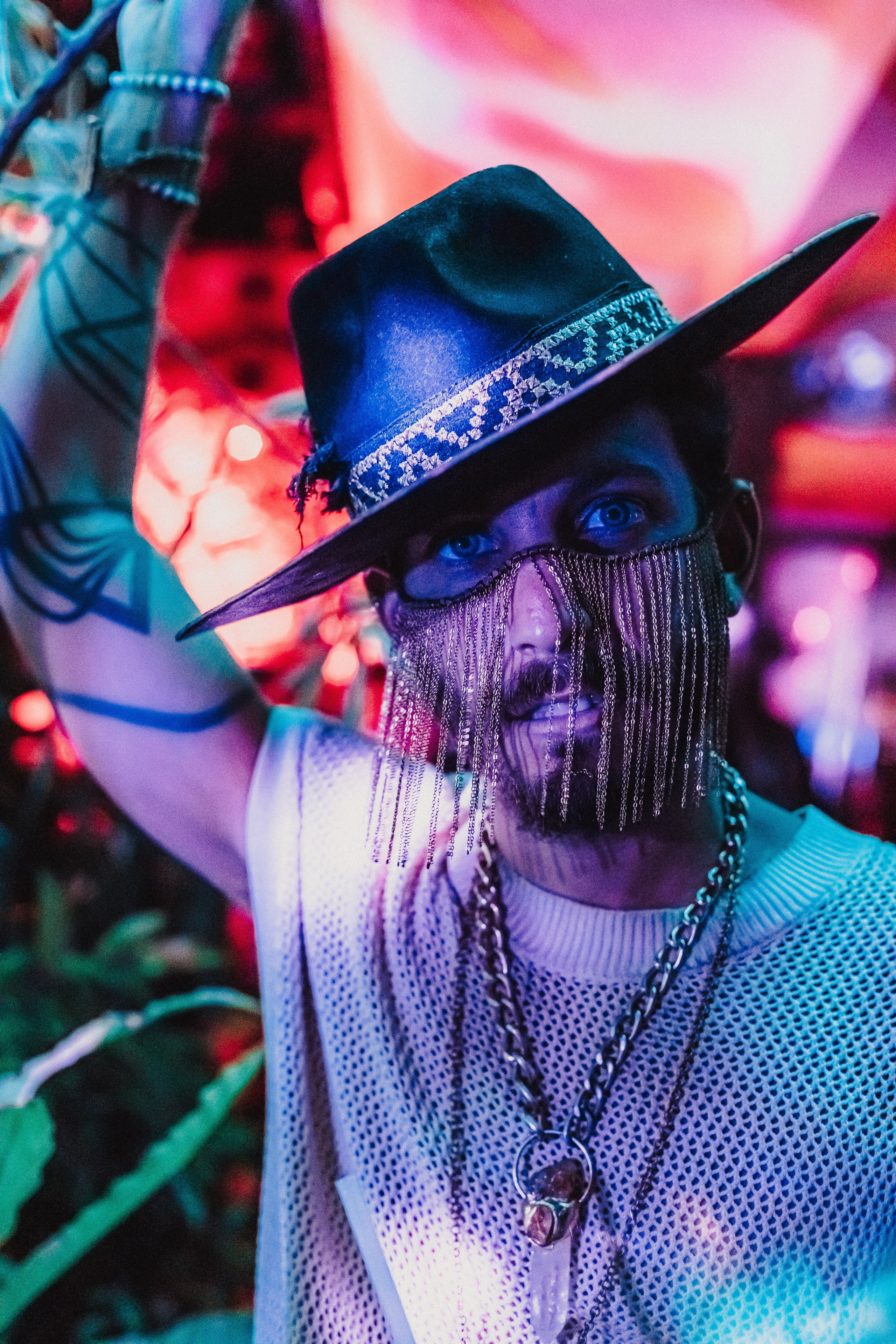 NY Alegria festival. Мариам Багдасарян