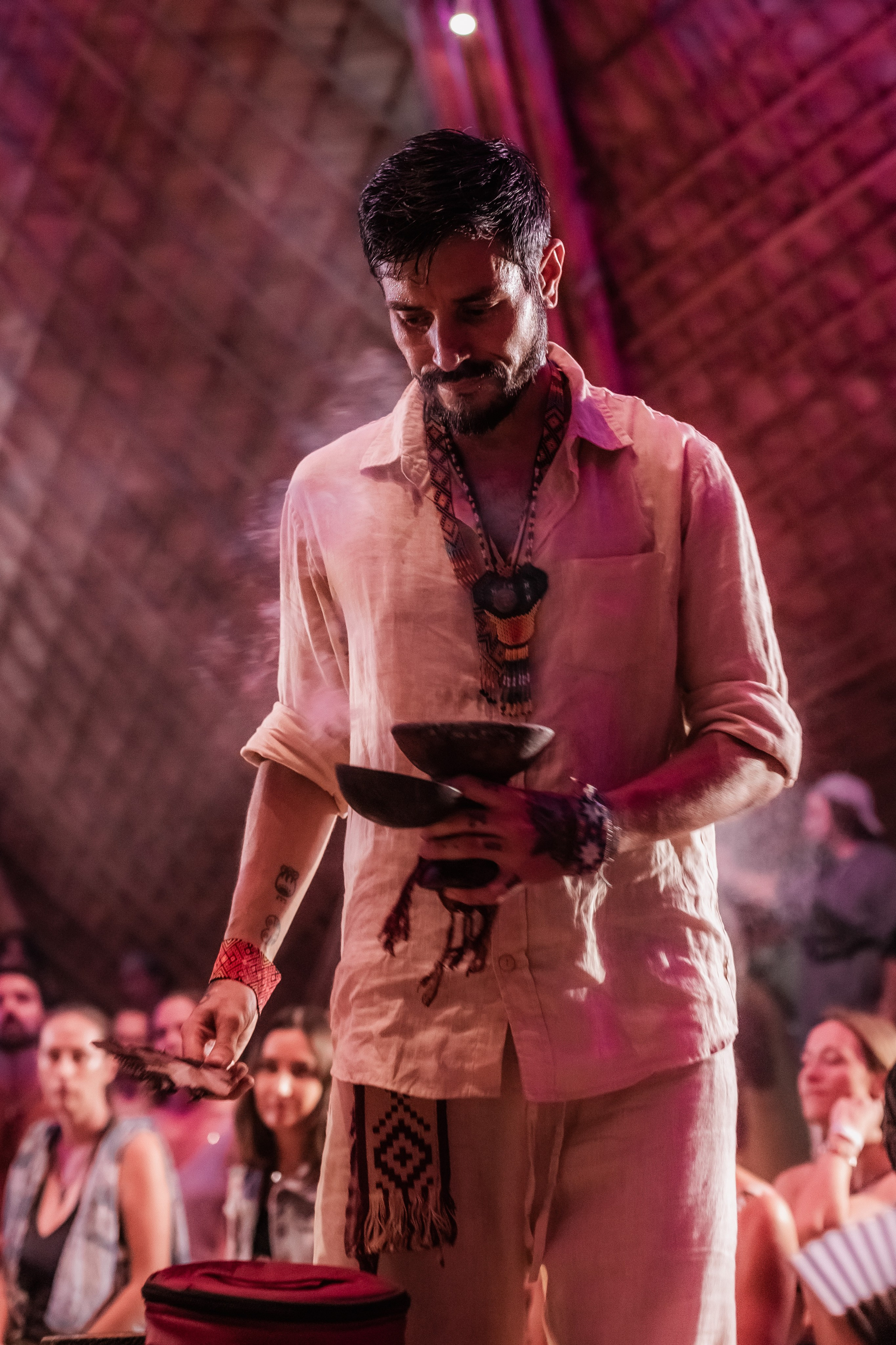 Hanuman Project. Мариам Багдасарян