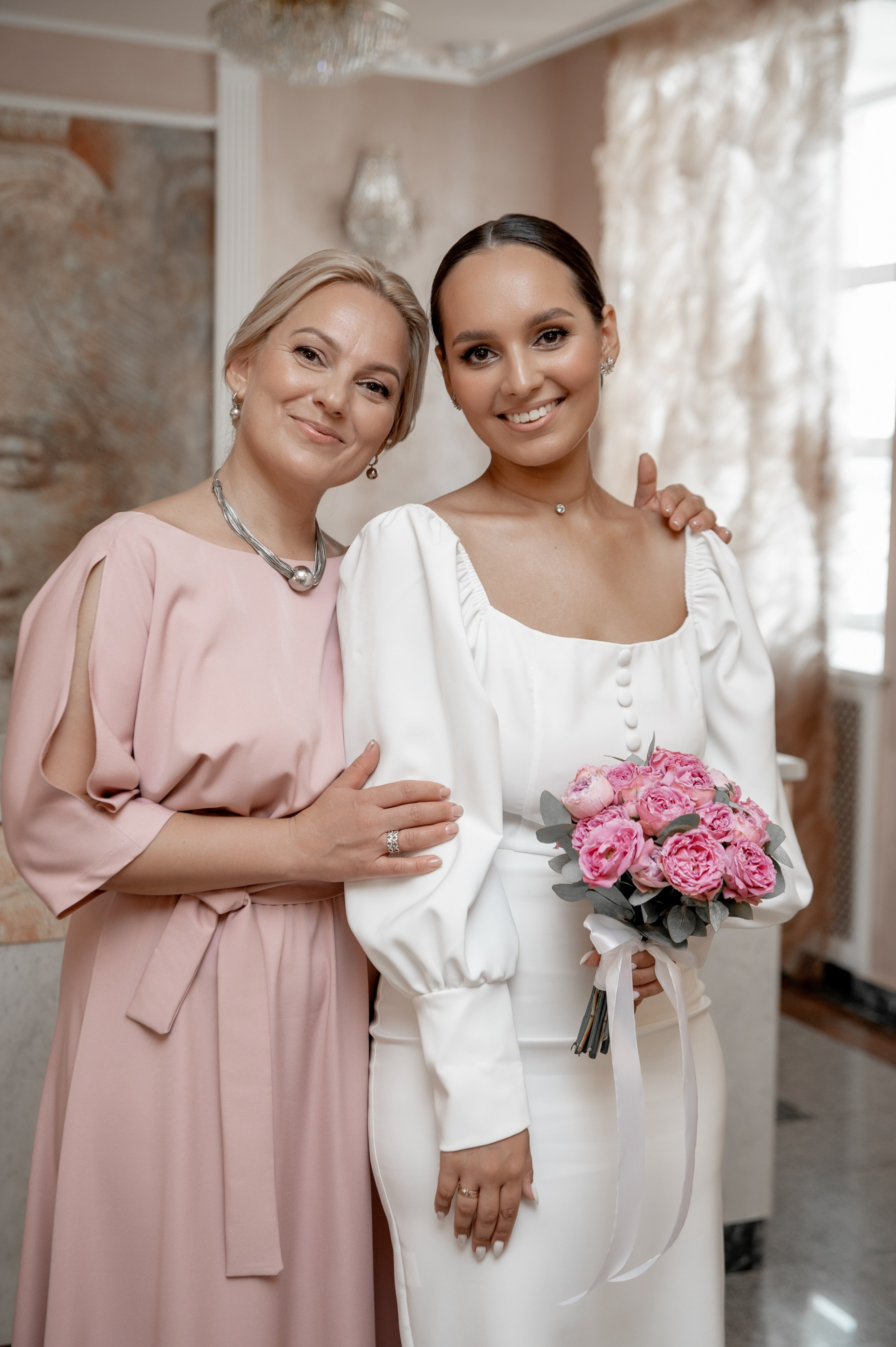 Отзывы. Фотограф Анна Пятак