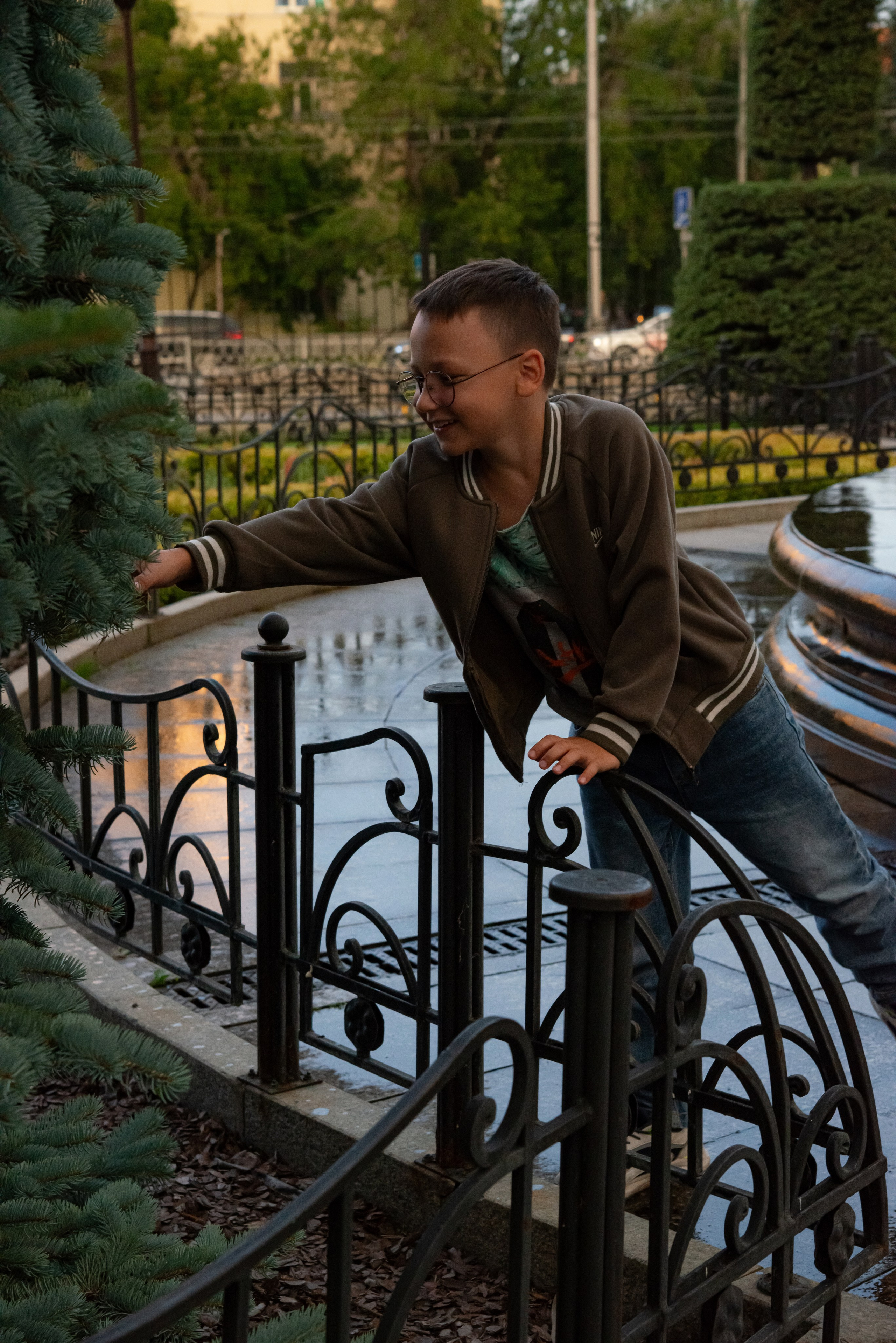 Детские. Фотография — это миг, который фиксирует вечность