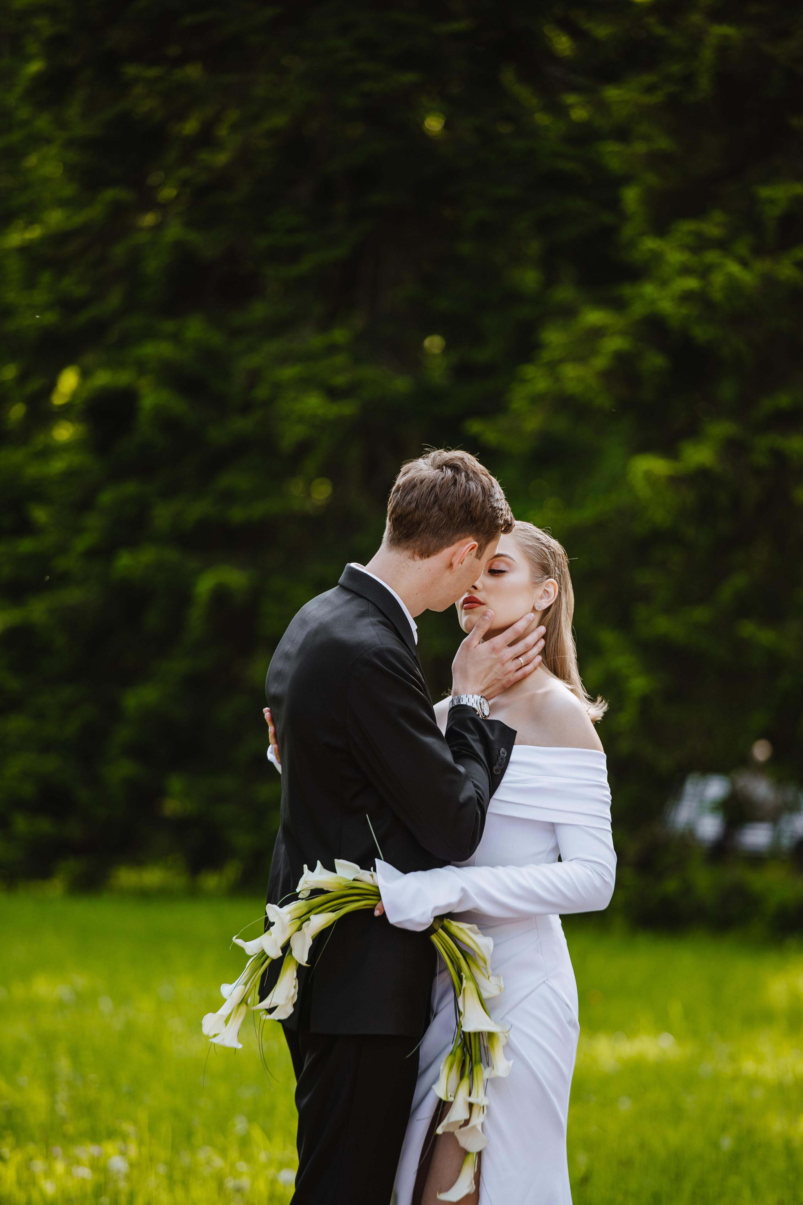 Вероника Даниил. Фотограф Алиса Субботина