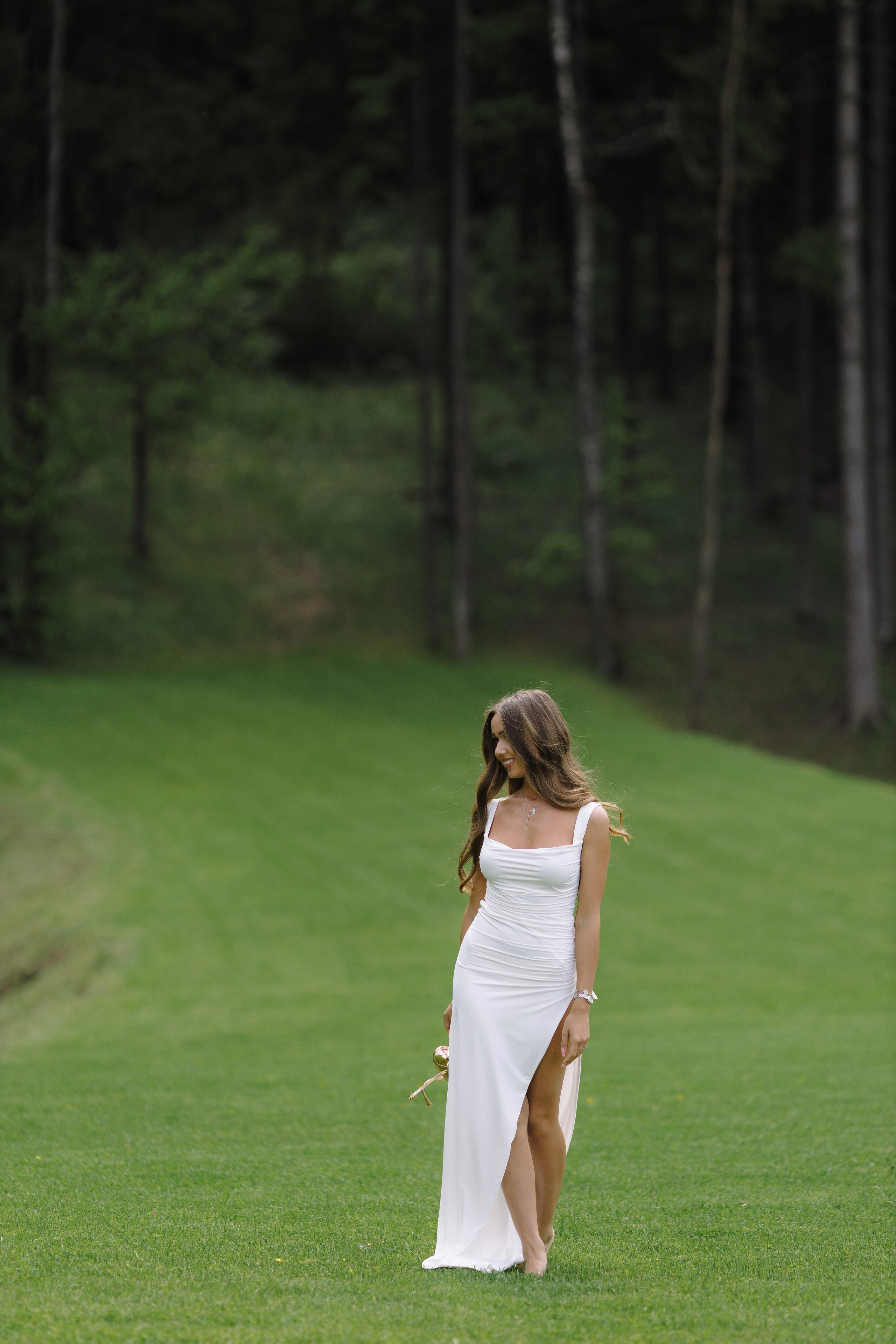 Свадебная фотосъемка в усадьбе Royal Hall