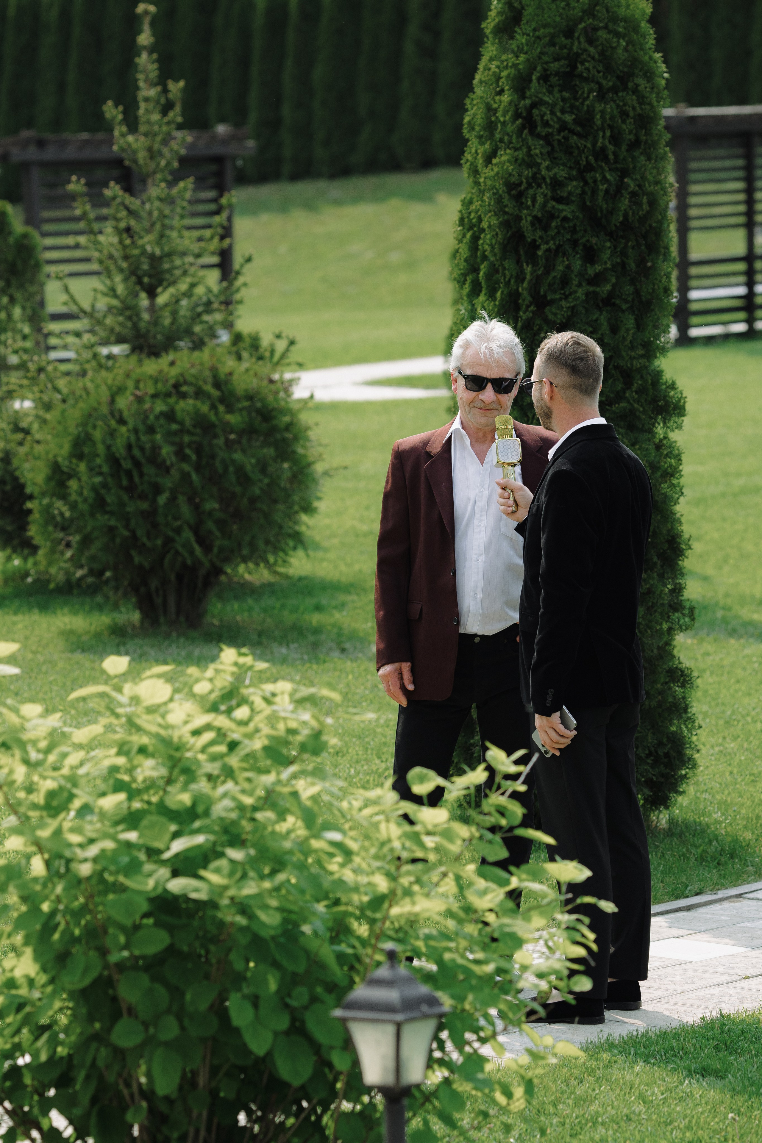 Свадебная фотосъемка в усадьбе Royal Hall