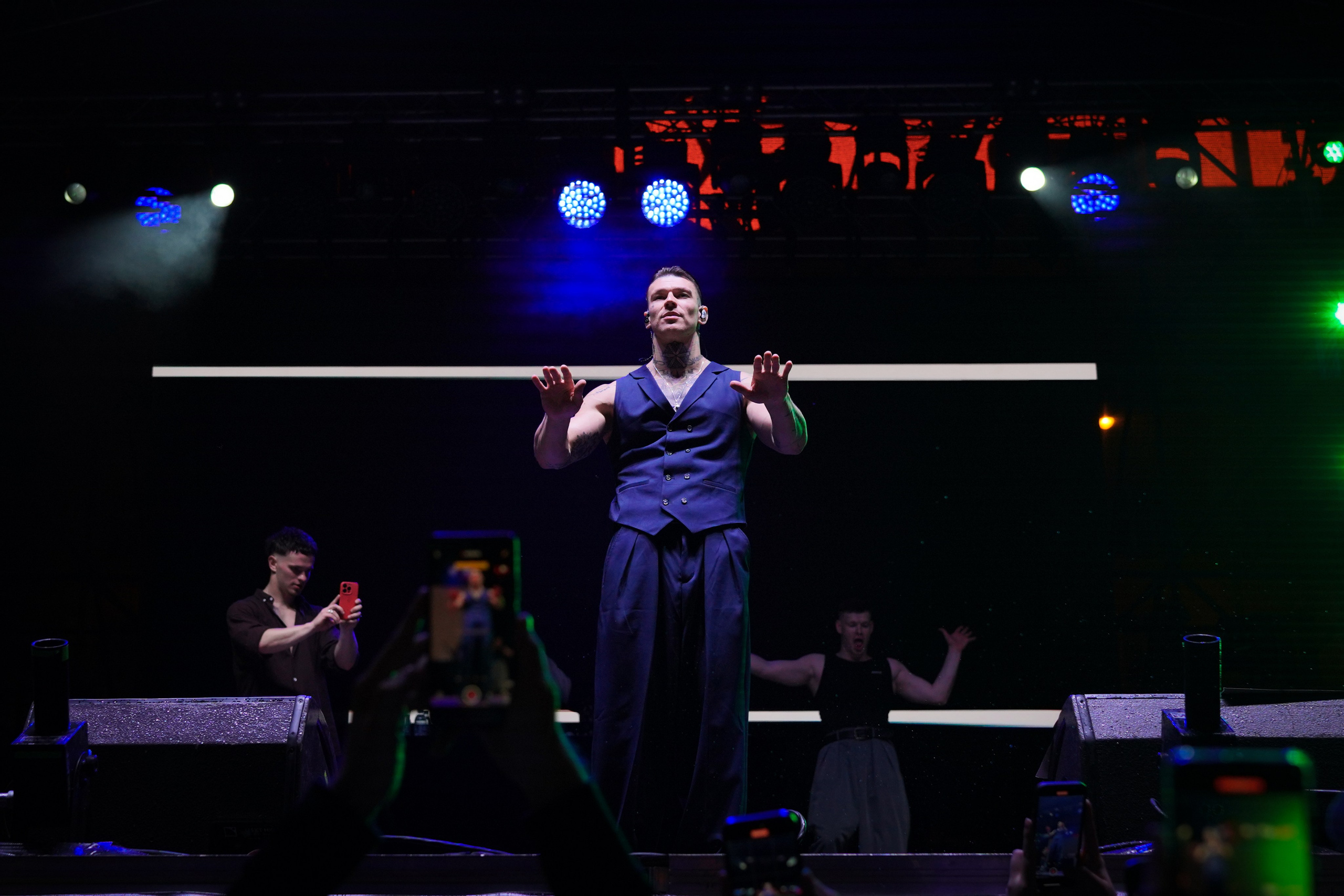 NILETTO. Фотограф Екатерина Алексеева