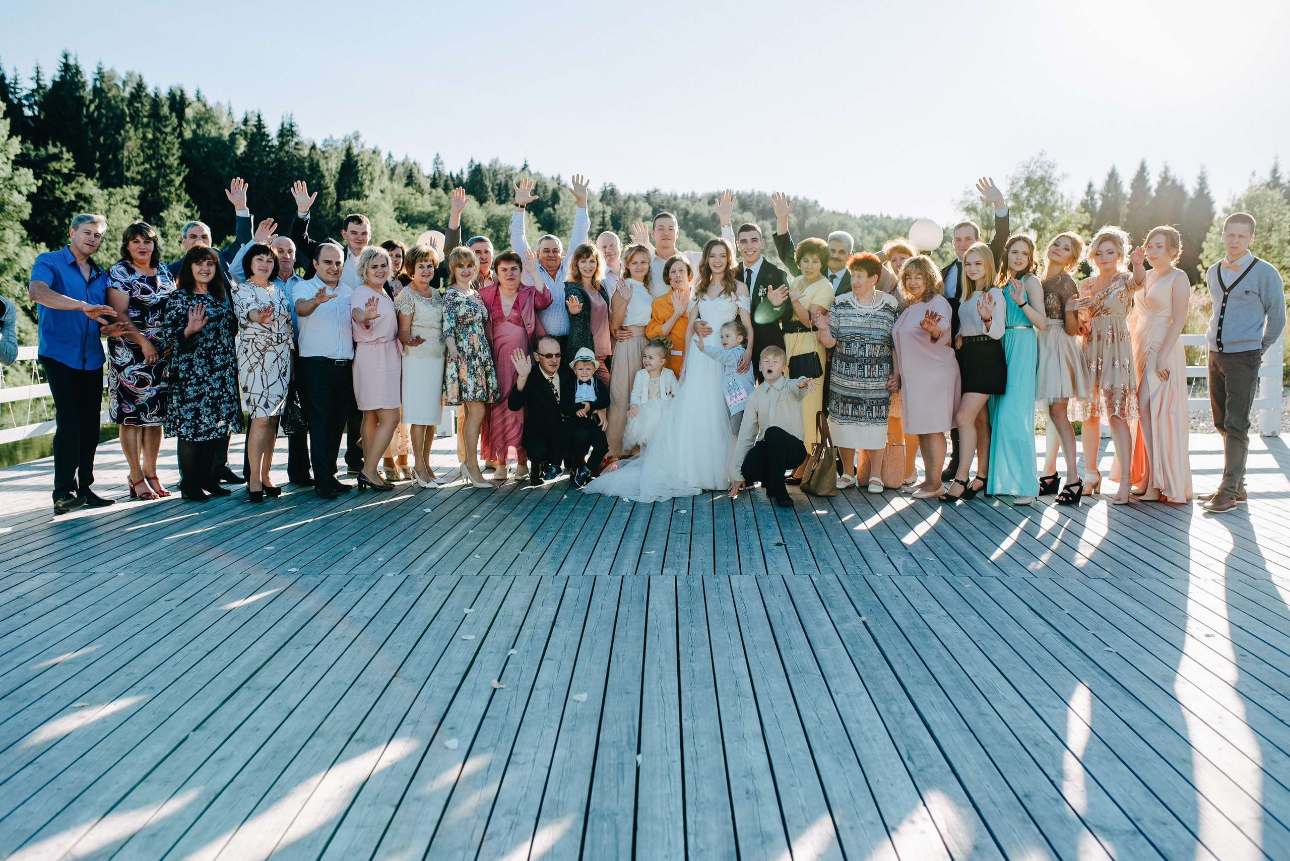 КАМИЛЛА И ЛЕША. Шашкова Вероника / Свадебный и семейный фотограф Москва и Ярославль