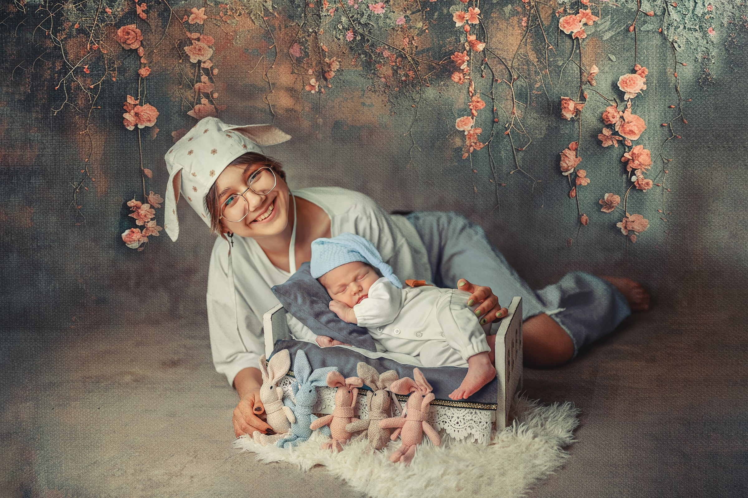 ФОТОСЕССИЯ NEWBORN. Семейный и детский фотограф в Канске и Канском р-не, Красноярск и