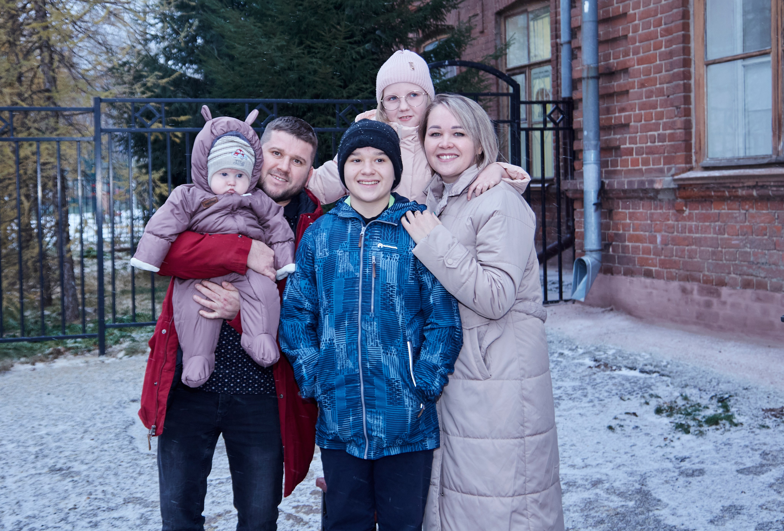 Благотворительный Фонд «Белла». Frame Craft