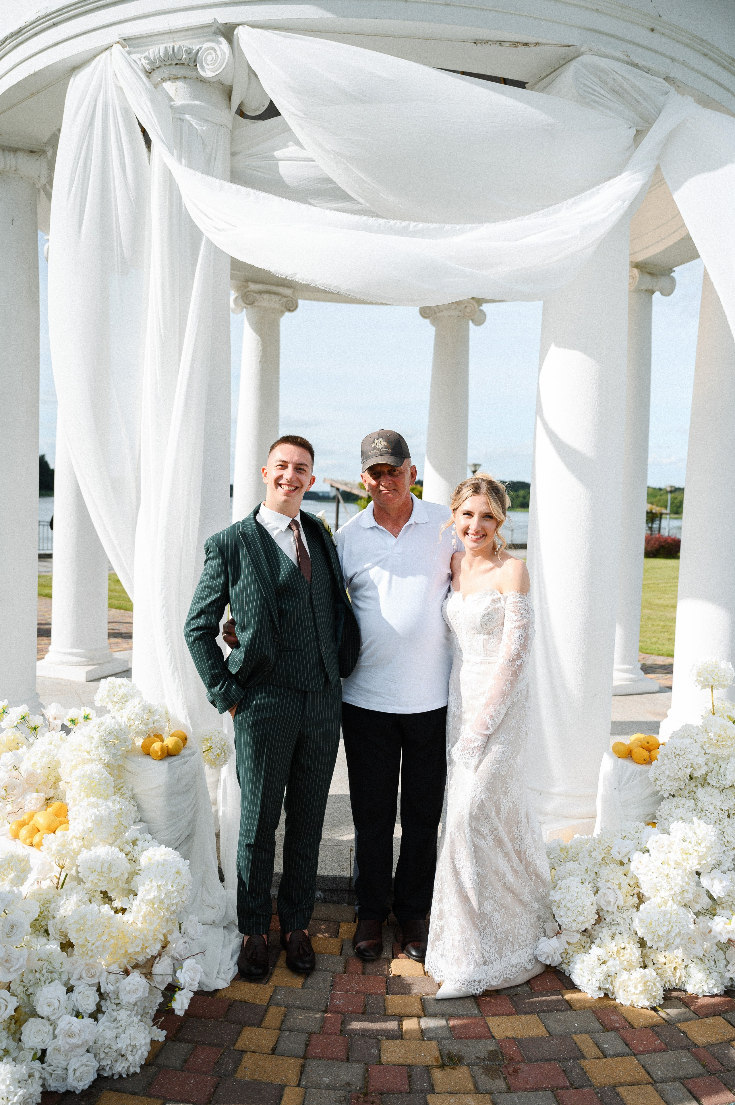 Илья & Алина