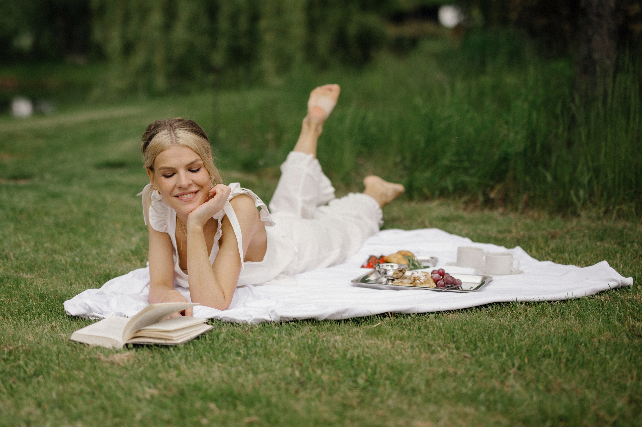 Скоро на сайте. Свадебный фотограф в Минске Тагай Наталья