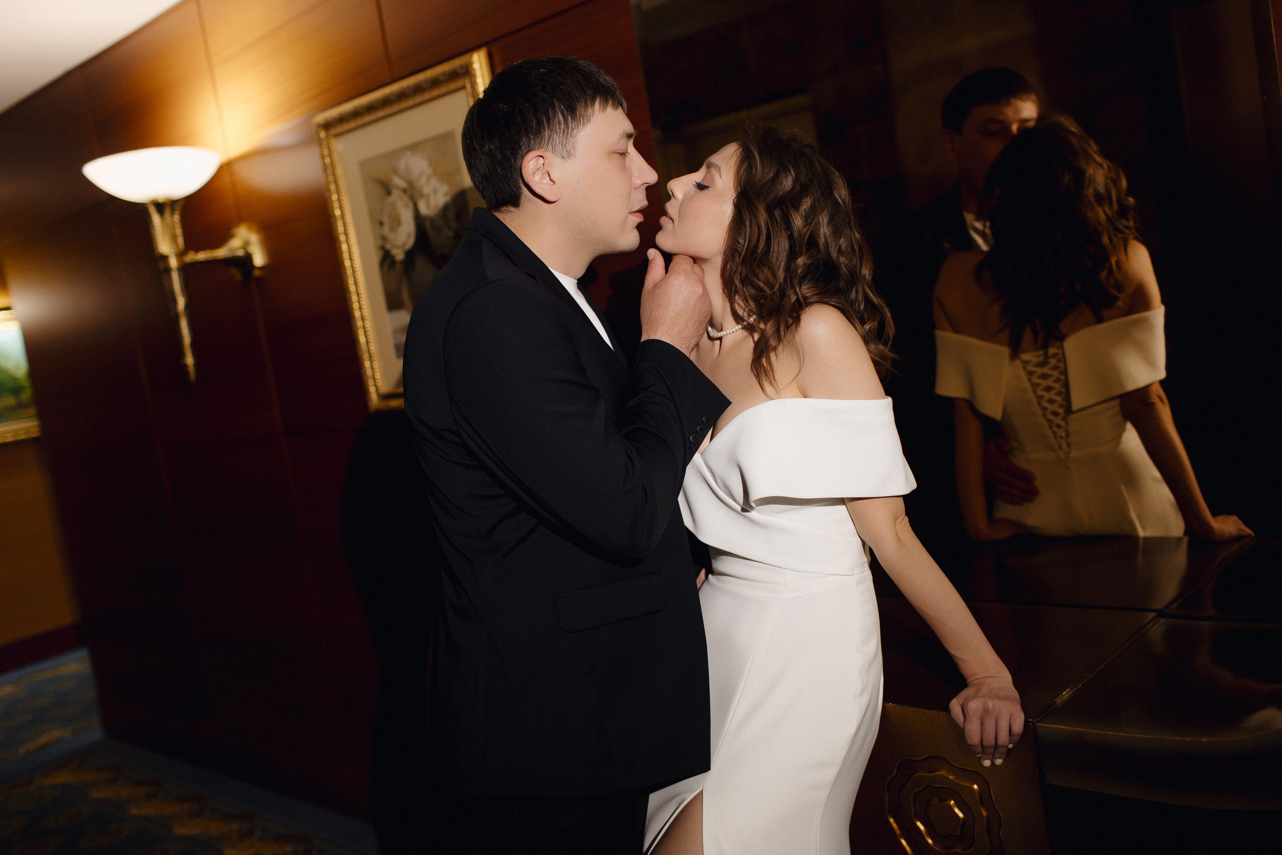 АНЖЕЛИКА И РОДИОН. Свадебный и индивидуальный фотограф в Челябинске Евгения Негодяева