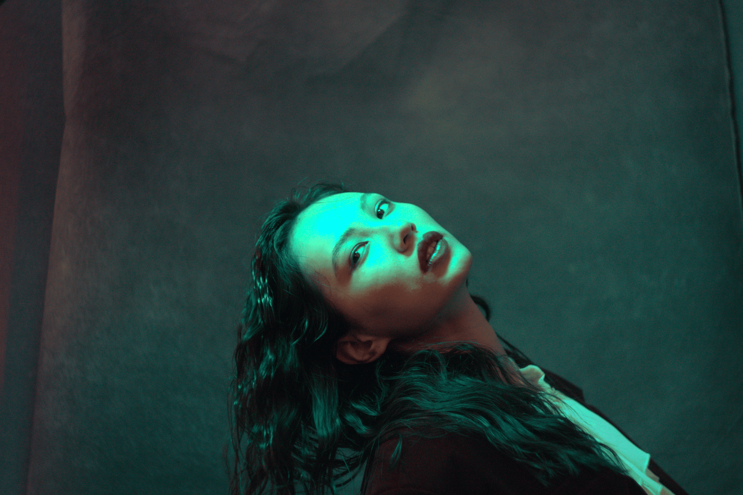 Портрет. Портретный, семейный фотограф в Москве Евгений Ганимар