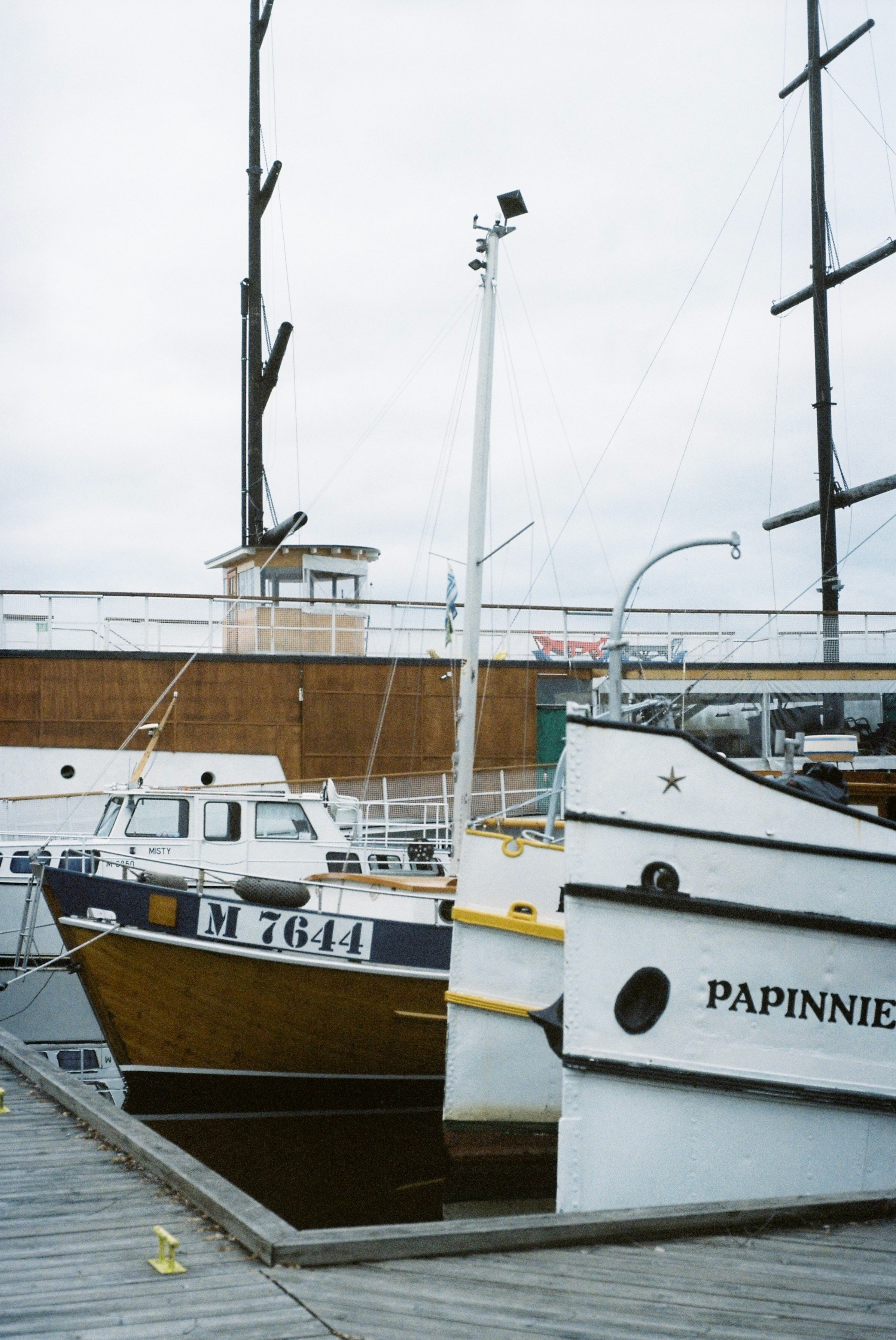 Film. Ruslan UI Dev Page